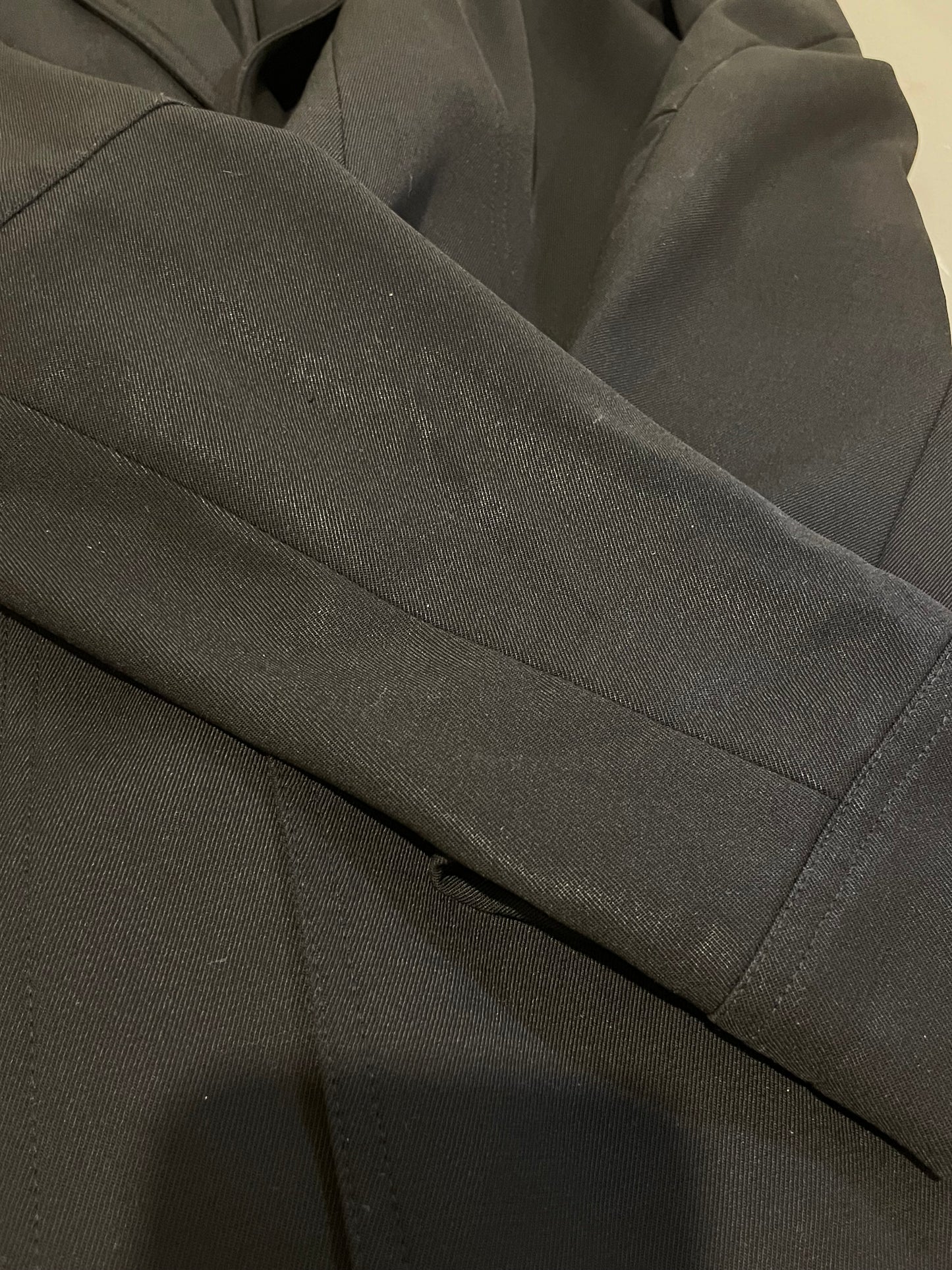 Dior by Galliano F/W 2004 Blazer