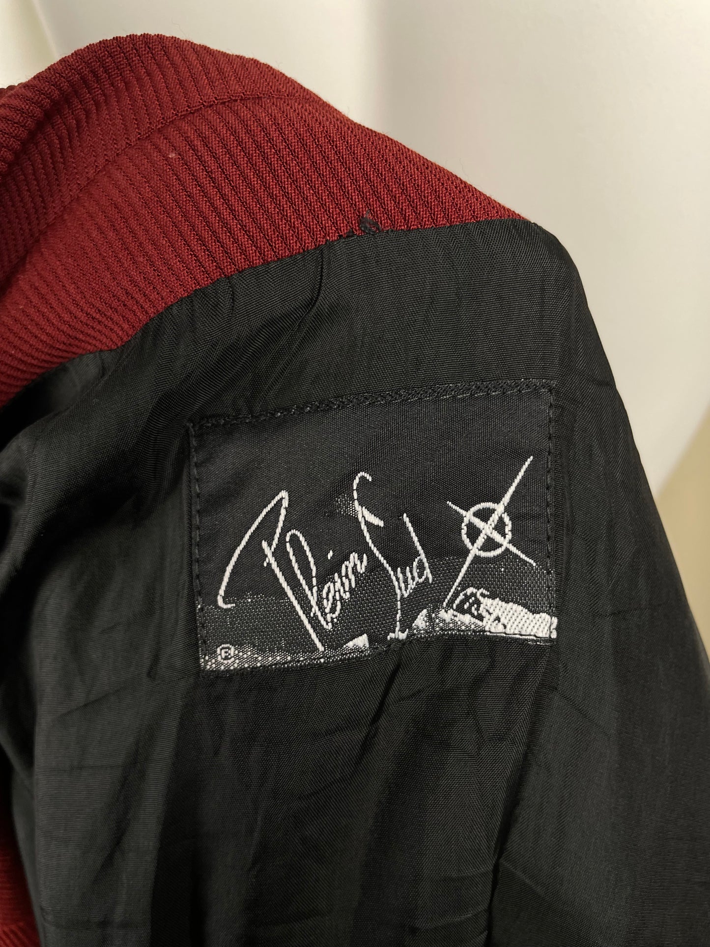 Plein Sud 1980’s Blazer (M)
