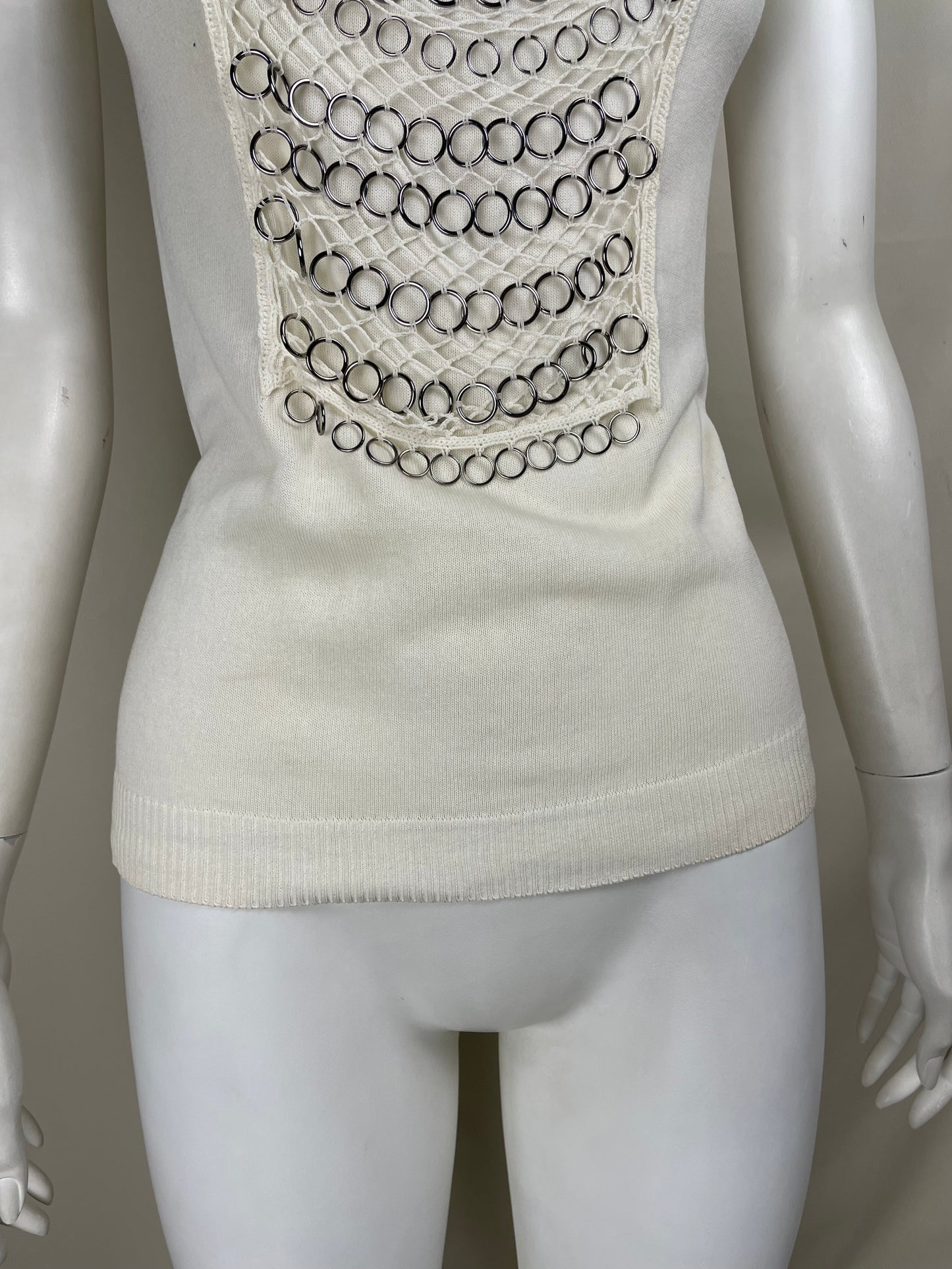 Dior by Galliano S/S 2007 Top (M)