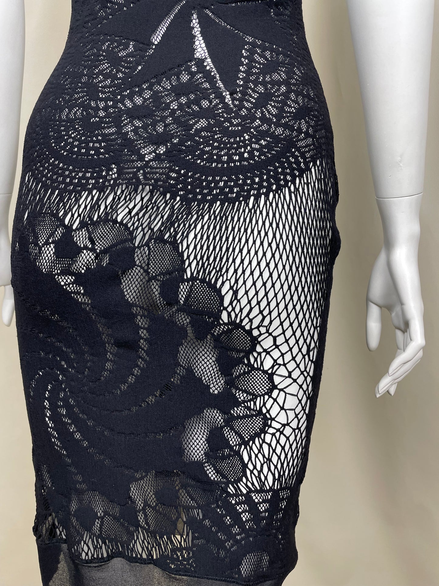 Jean Paul Gaultier S/S 2008 Dress (S)