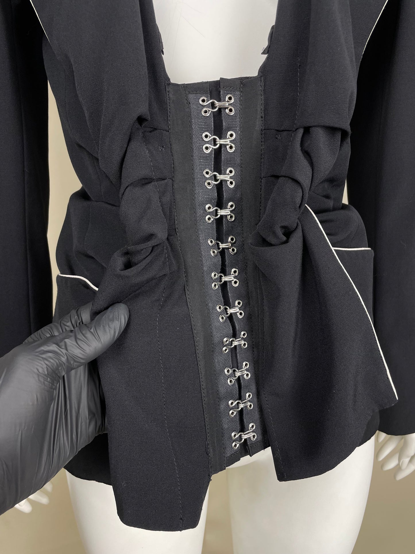 Jean Paul Gaultier Blazer (M)