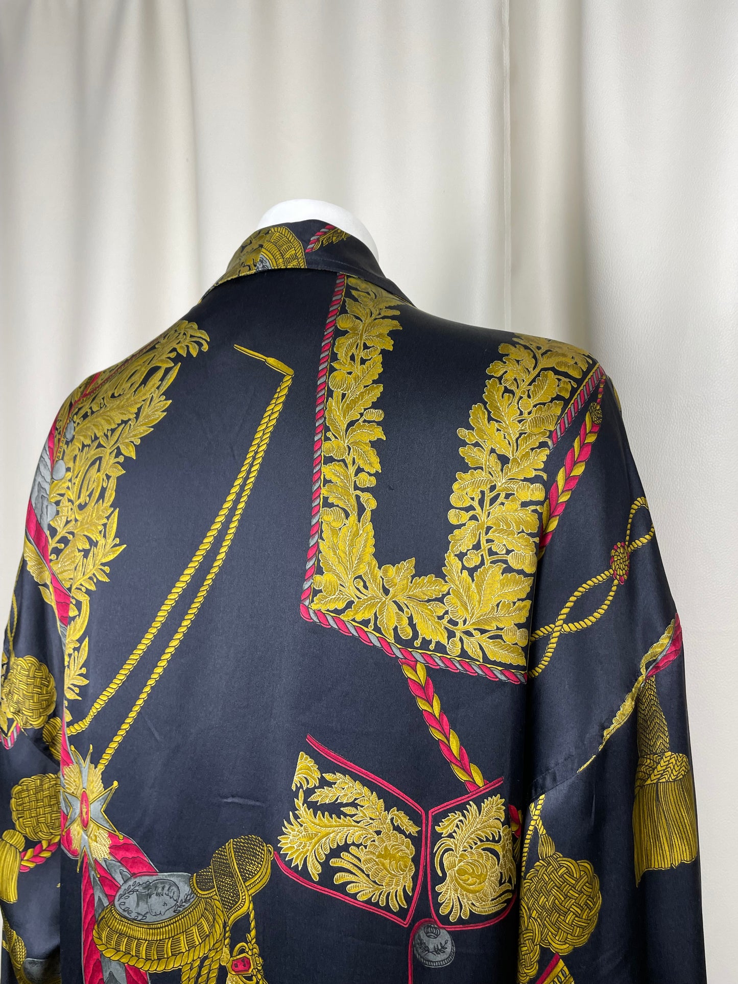 Loewe Silk Tunique (M)