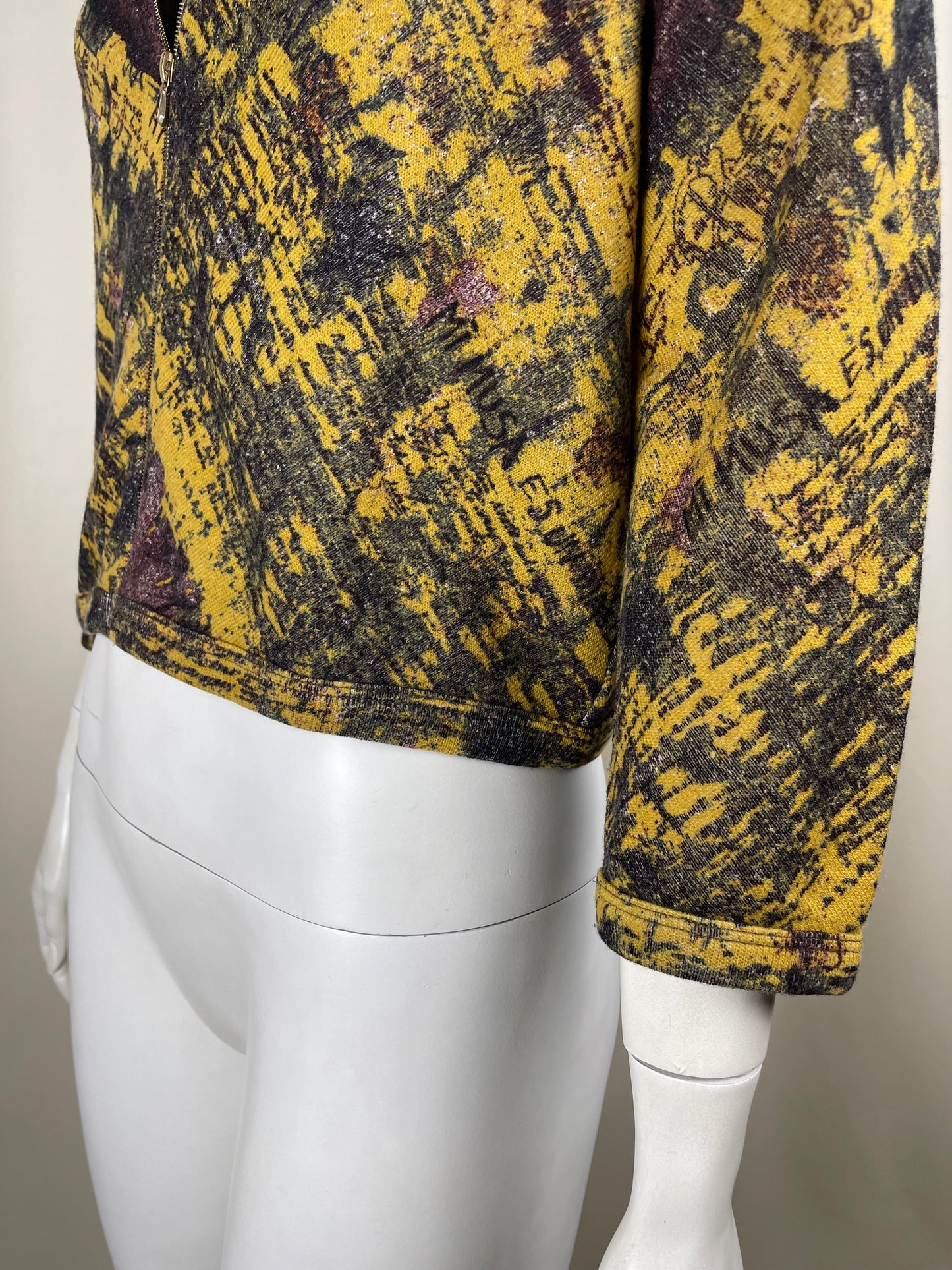 Jean Paul Gaultier Twin Set (M)