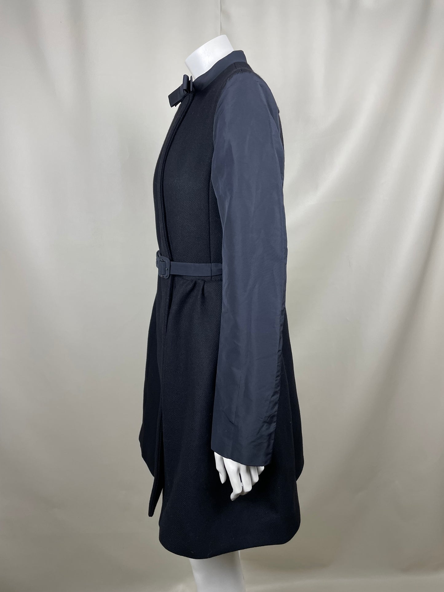 Miu Miu Belt Jacket (M)