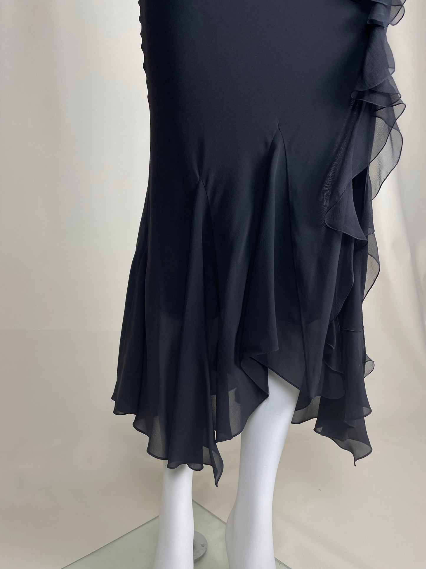 Dior by Galliano F/W 2004 Skirt (M)