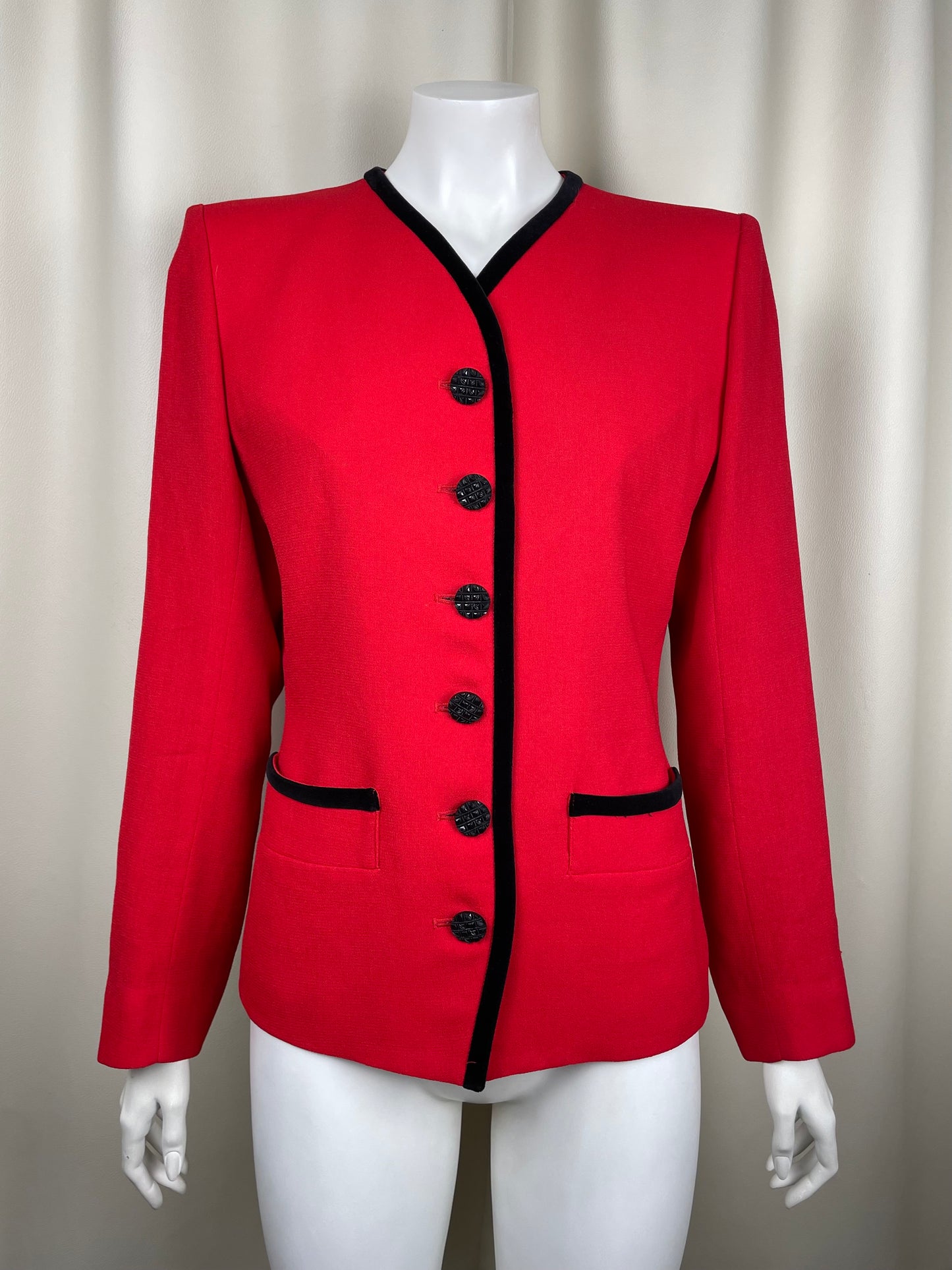 Yves Saint Laurent 1990’s Coat (M)