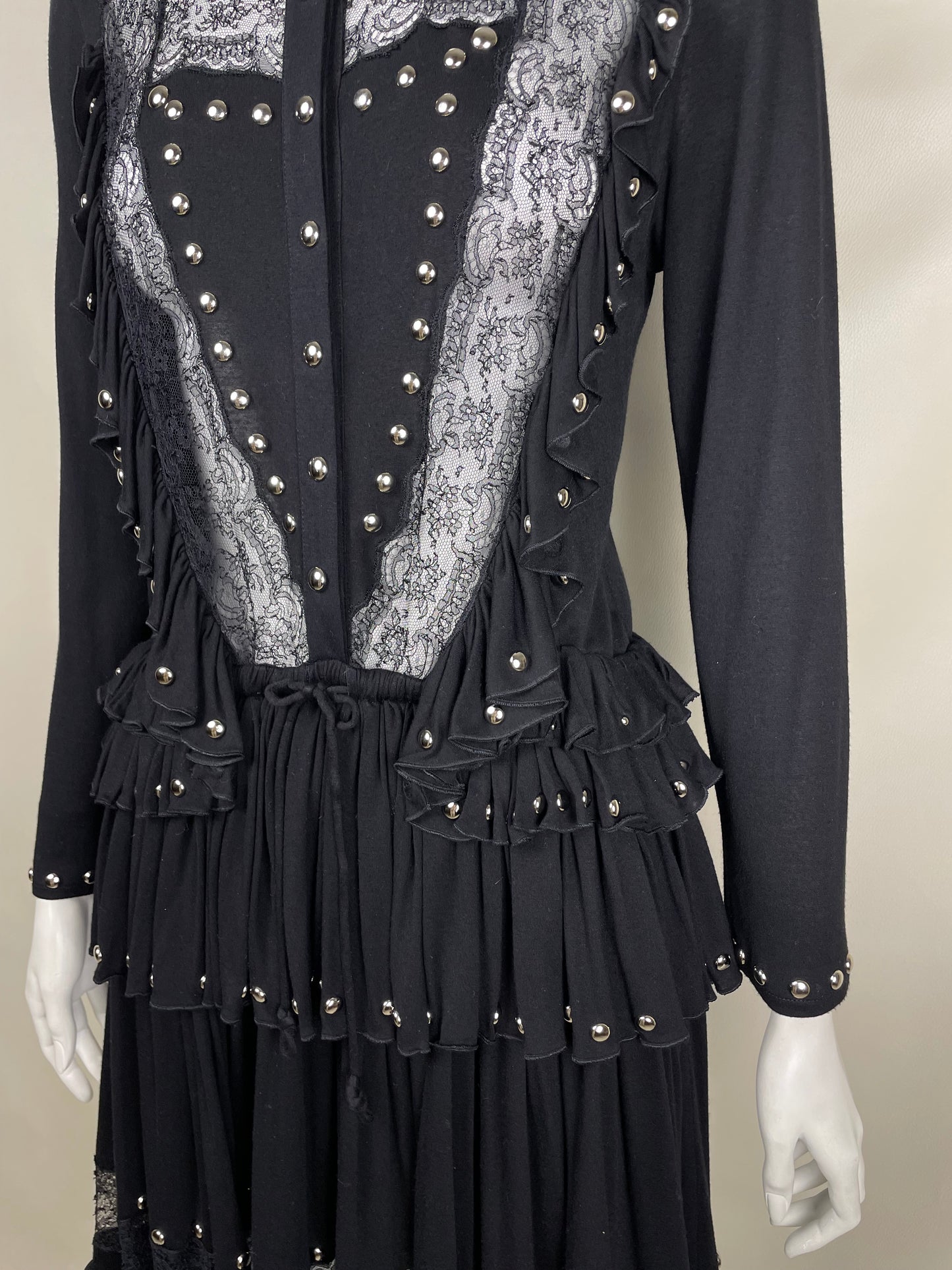 Givenchy by Riccardo Tisci S/S 2015 Dress (S)
