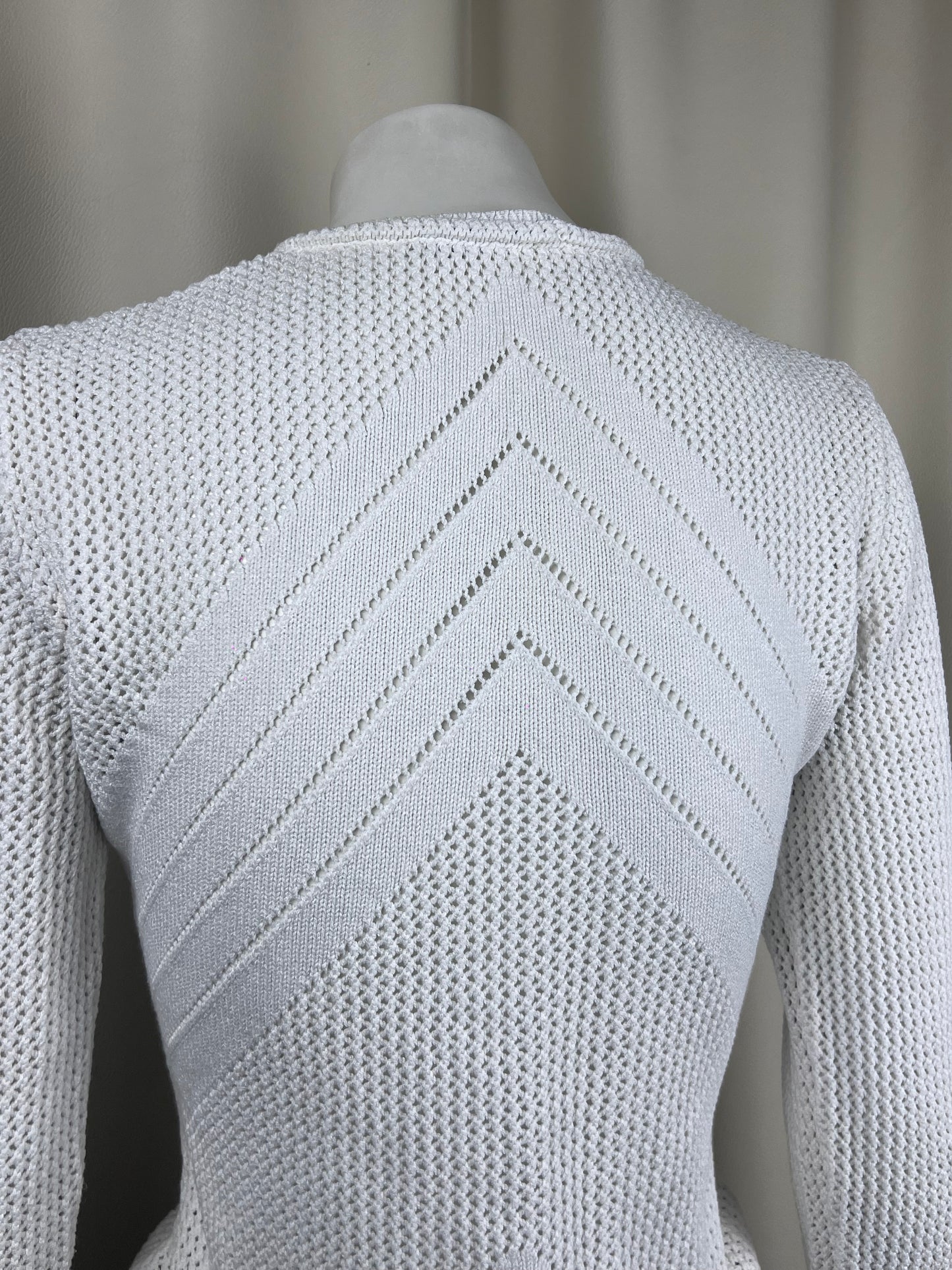 Dior 1990’s Knitted Sweater (S)