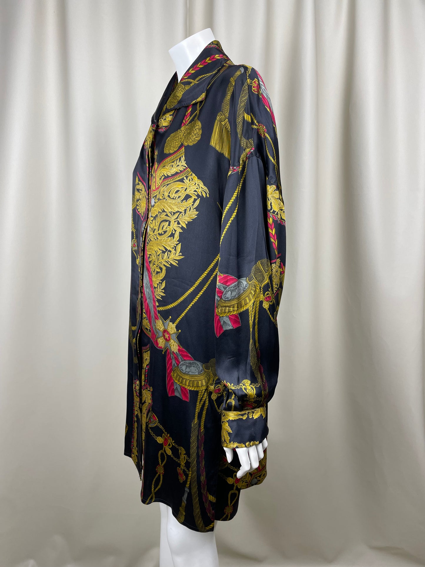 Loewe Silk Tunique (M)