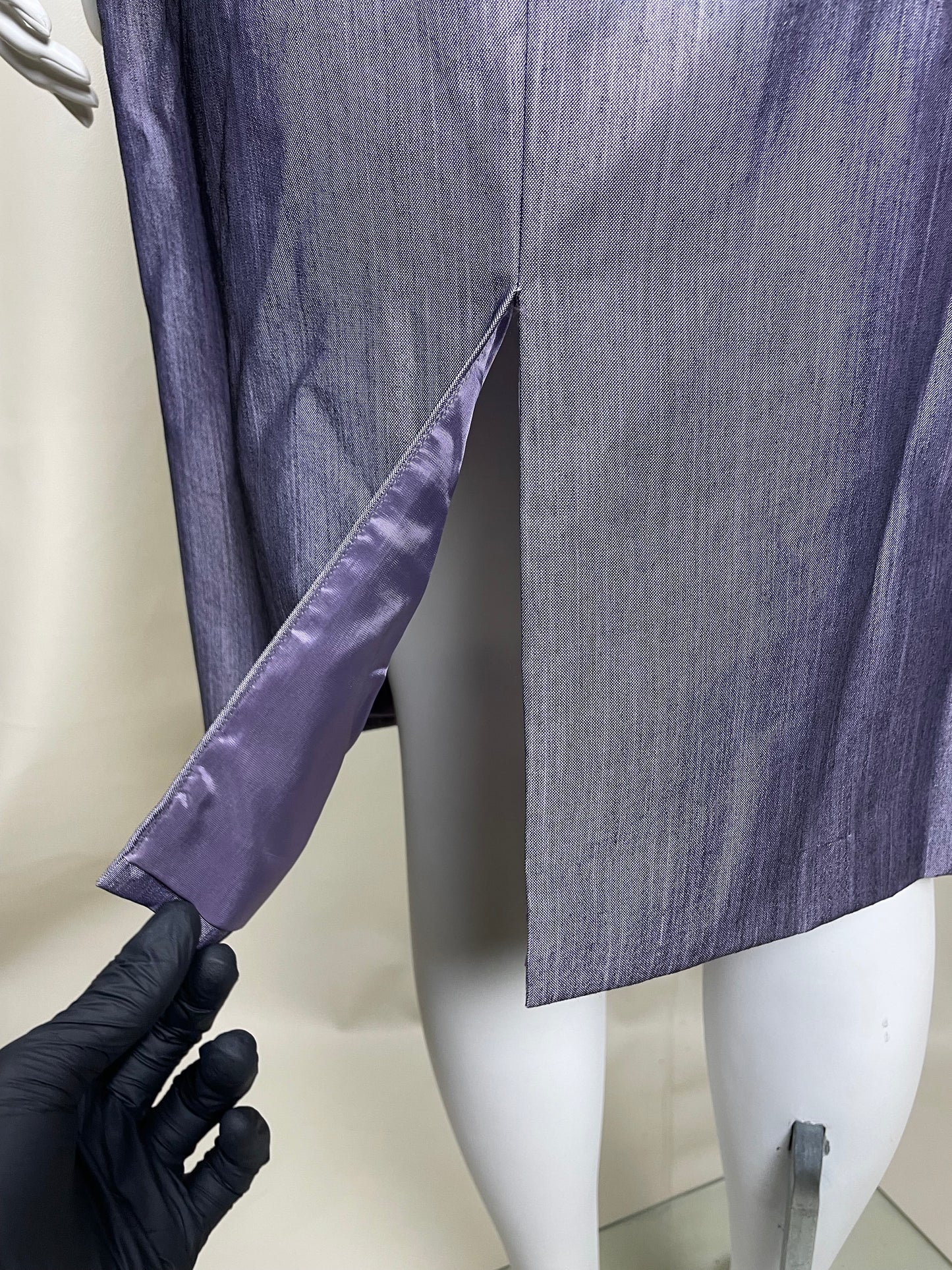 Gianni Versace S/S 1999 Suit (M)