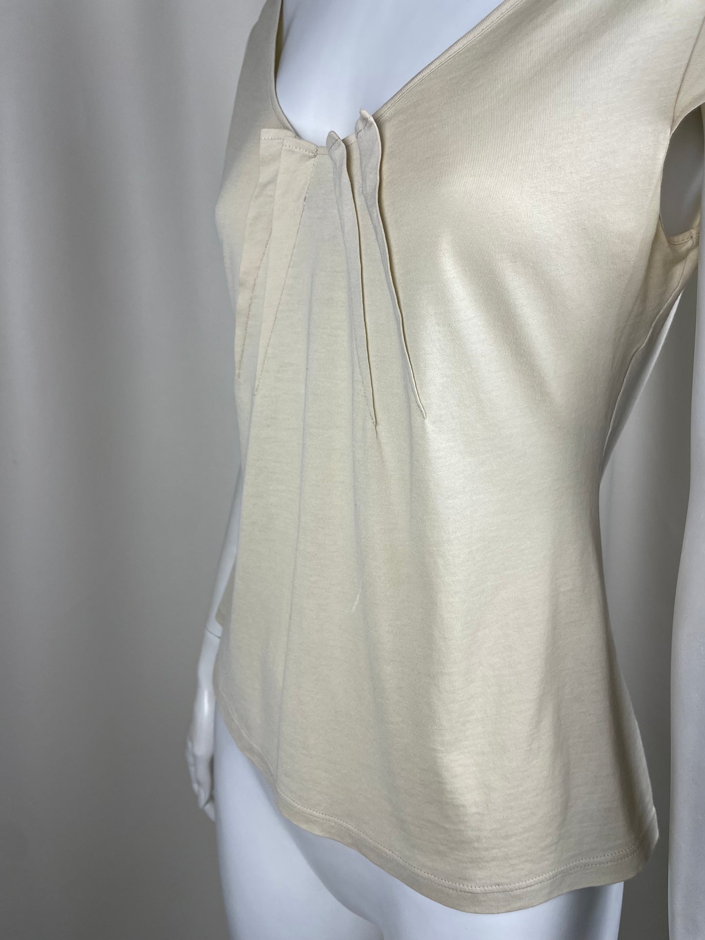 Dior by Galliano S/S 2006 Top (L)