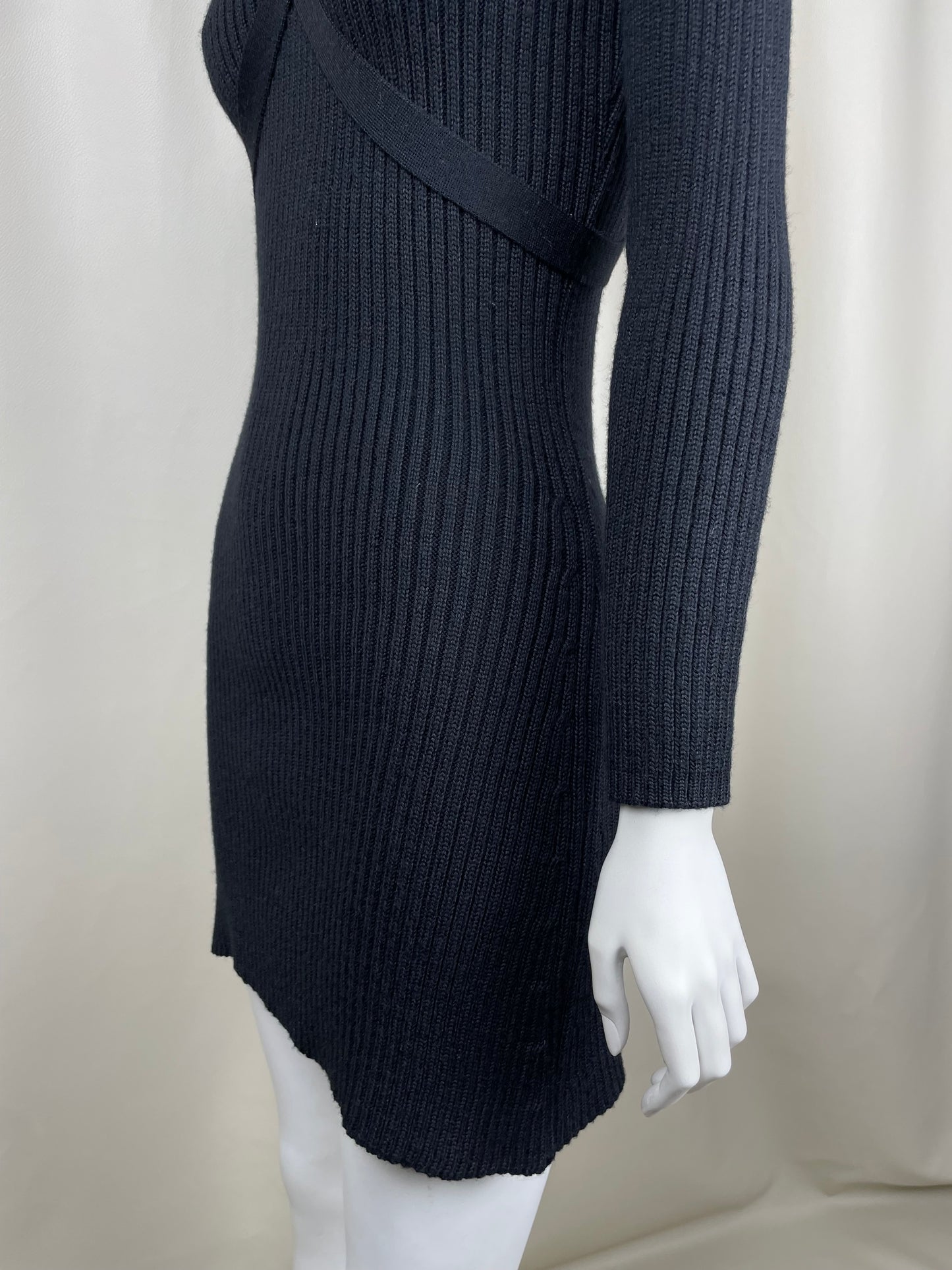 Jean Paul Gaultier Bondage Dress (M)