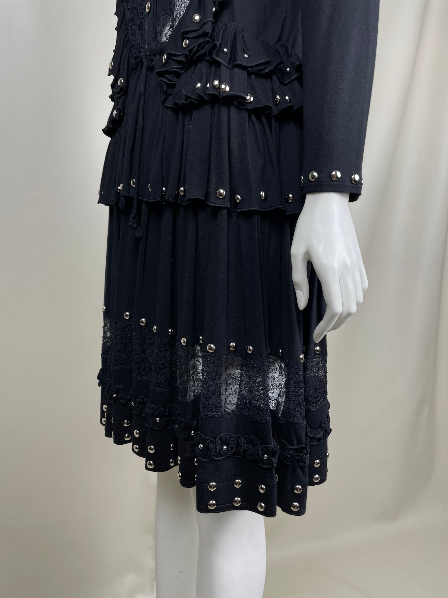 Givenchy by Riccardo Tisci S/S 2015 Dress (S)