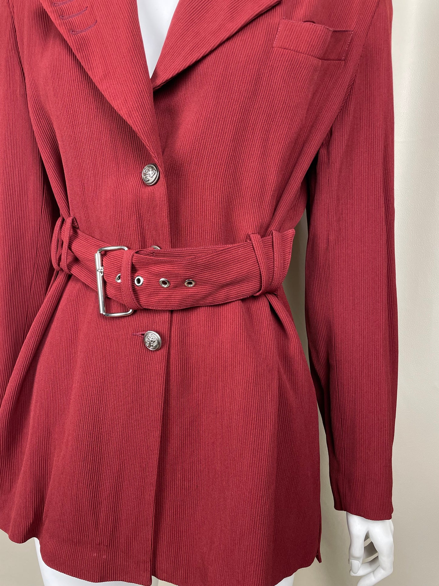 Plein Sud 1980’s Blazer (M)