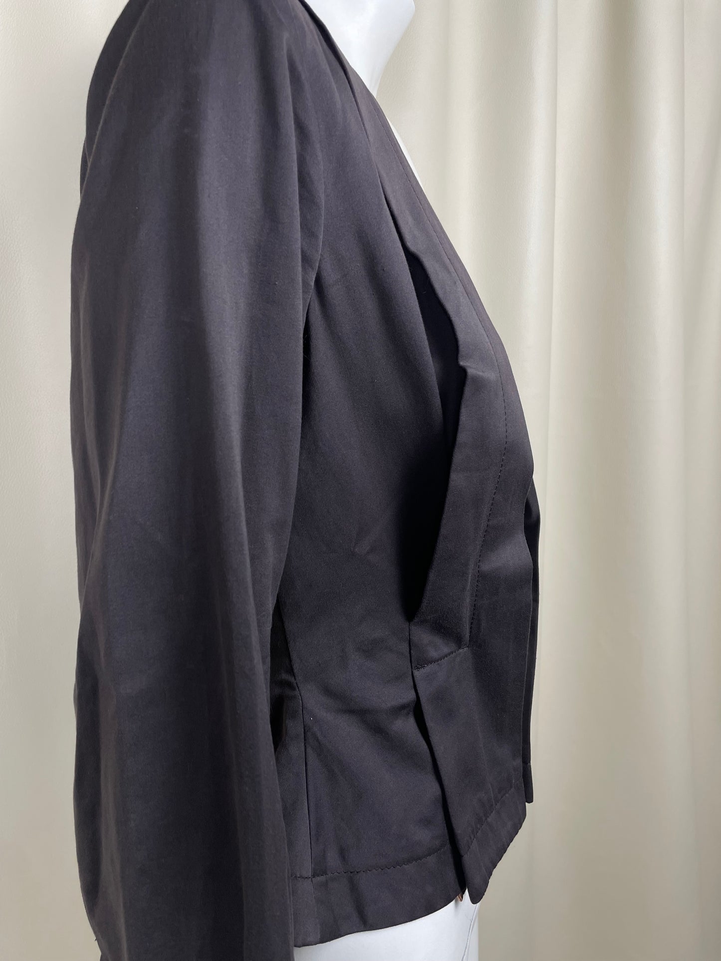 Vivienne Westwood S/S 2003 Corset Jacket (S)