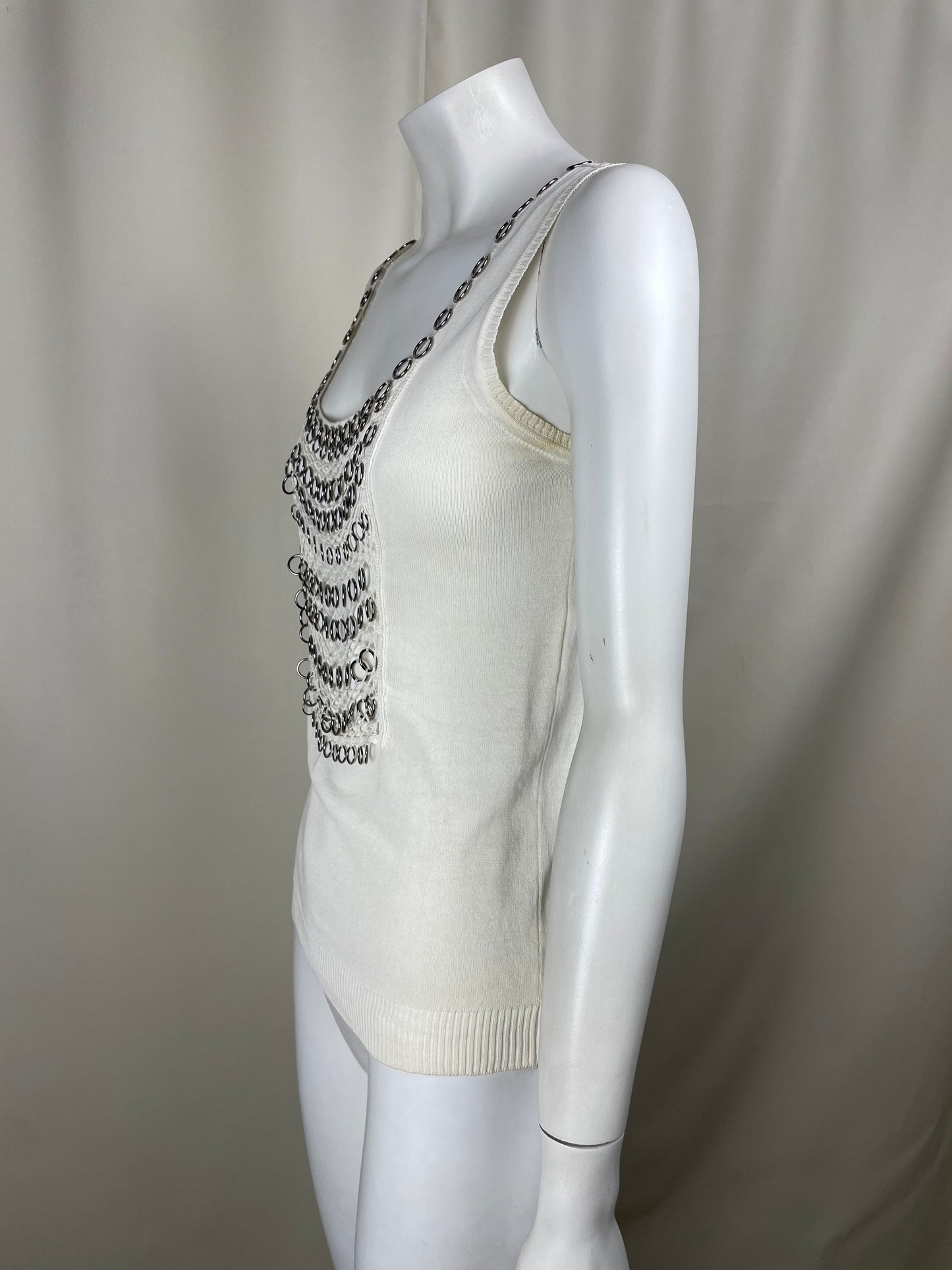 Dior by Galliano S/S 2007 Top (M)