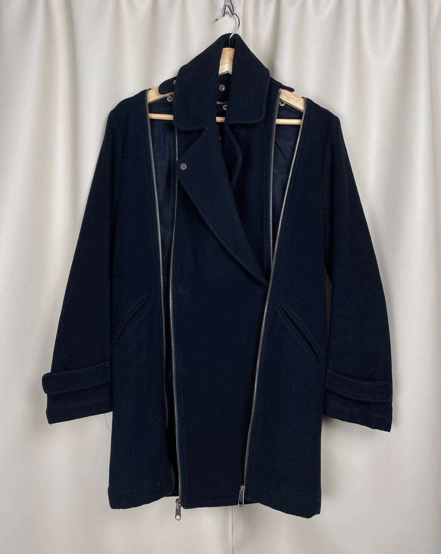 Maison Margiela F/W 2012 Men’s Coat (S)