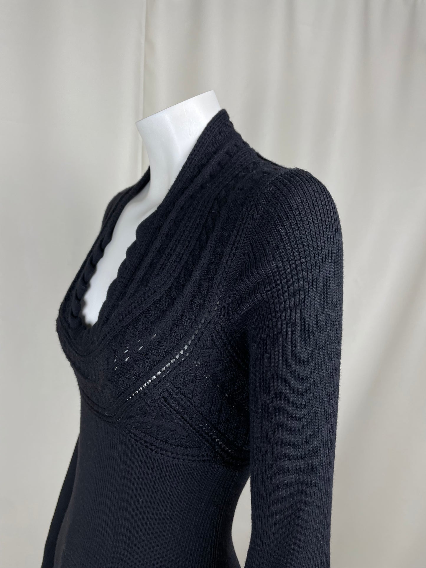 Plein Sud beehive dress (S)