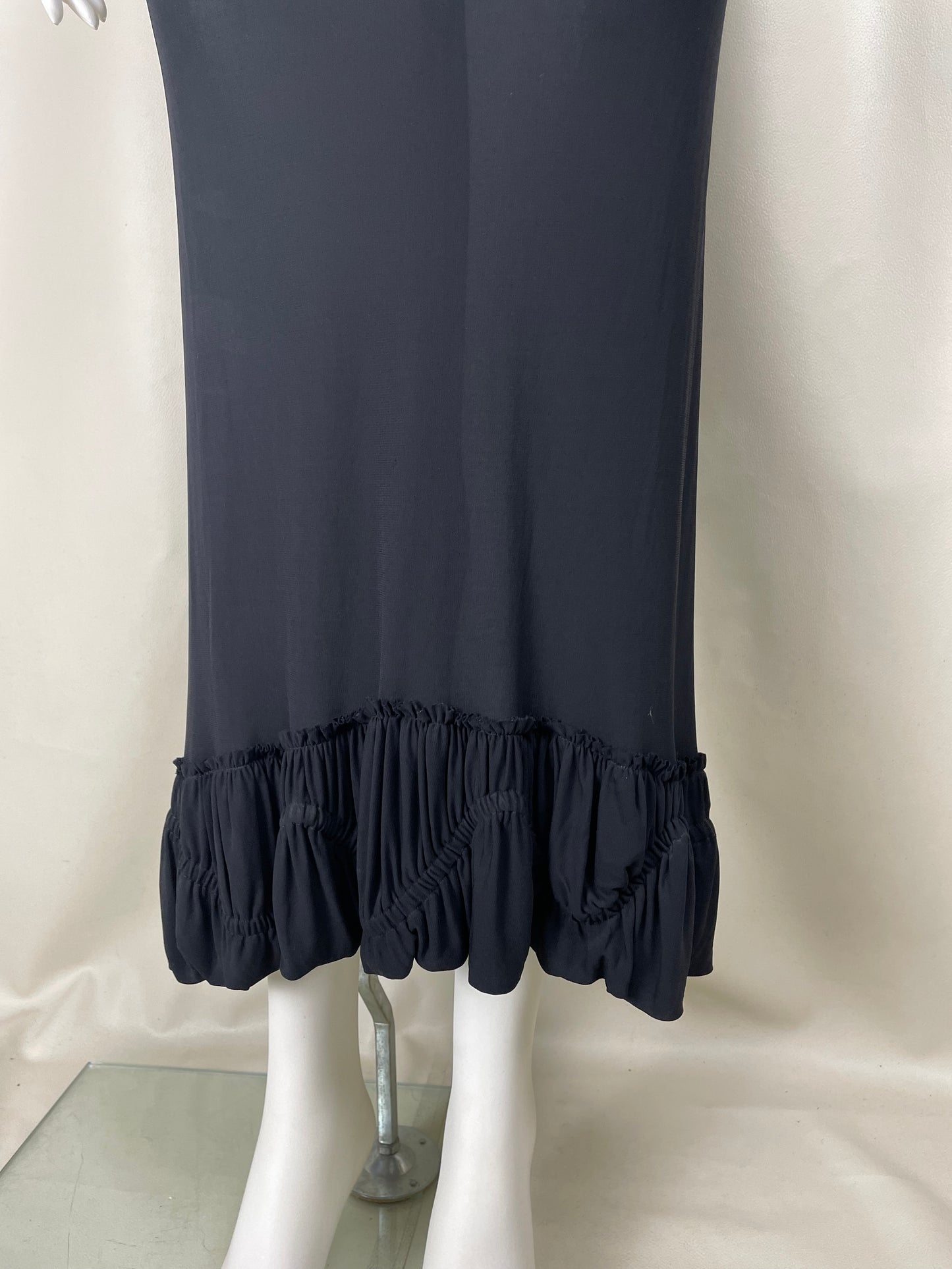 Saint Laurent by Tom Ford Maxi Dress (S)