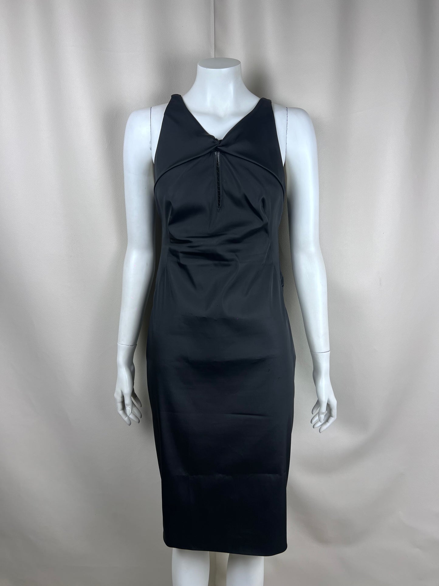Gucci by Tom Ford S/S 2004 dress (M)