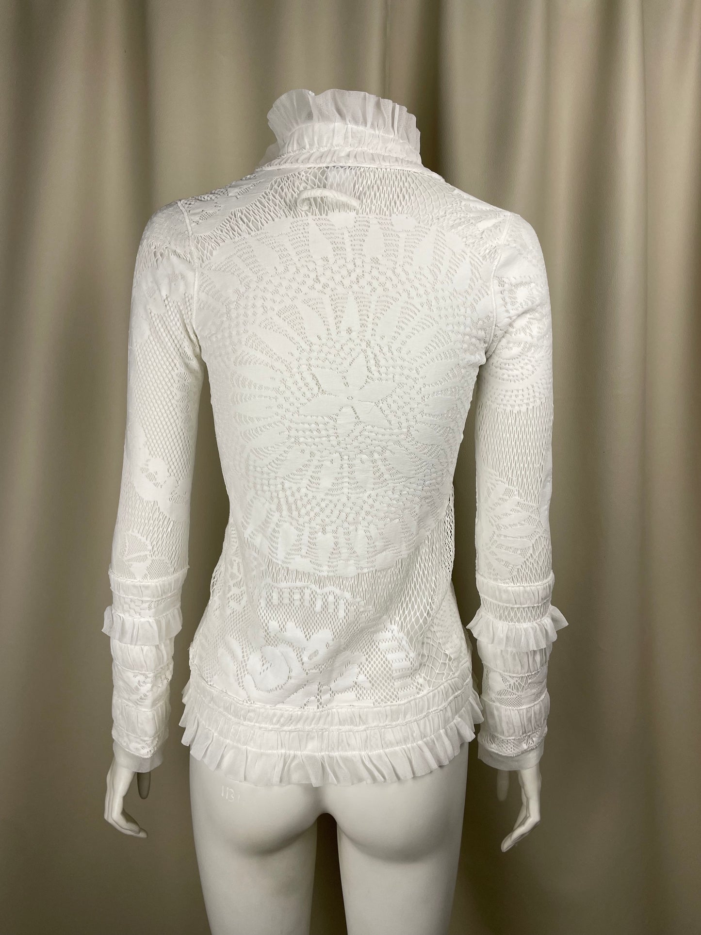 Jean Paul Gaultier S/S 2018 Sweater (S)