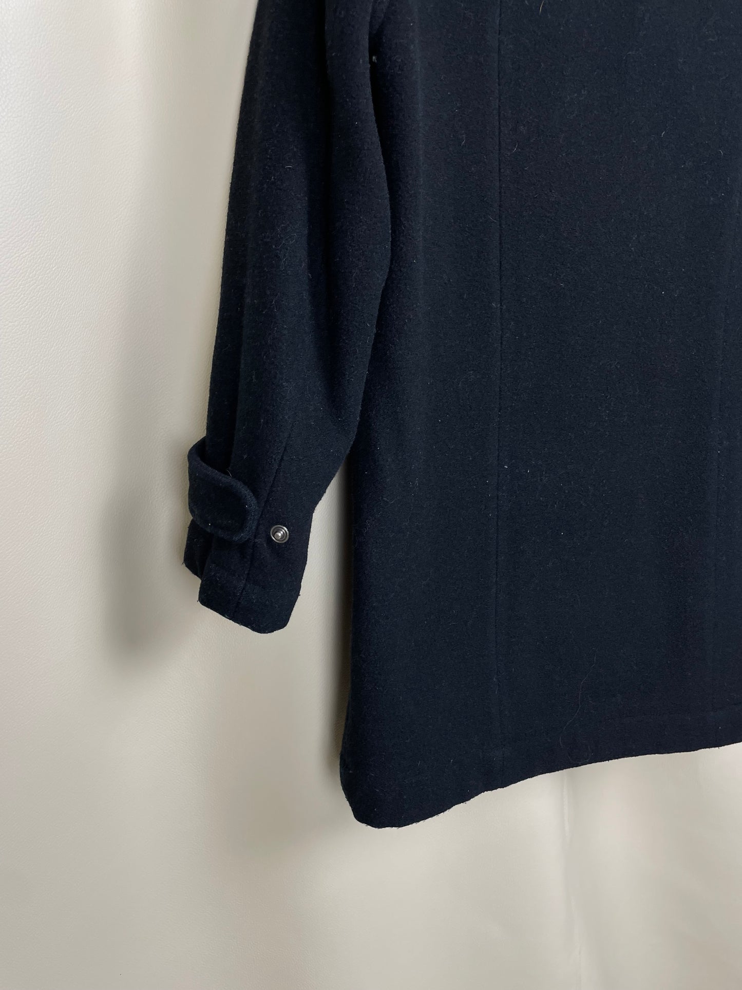 Maison Margiela F/W 2012 Men’s Coat (S)
