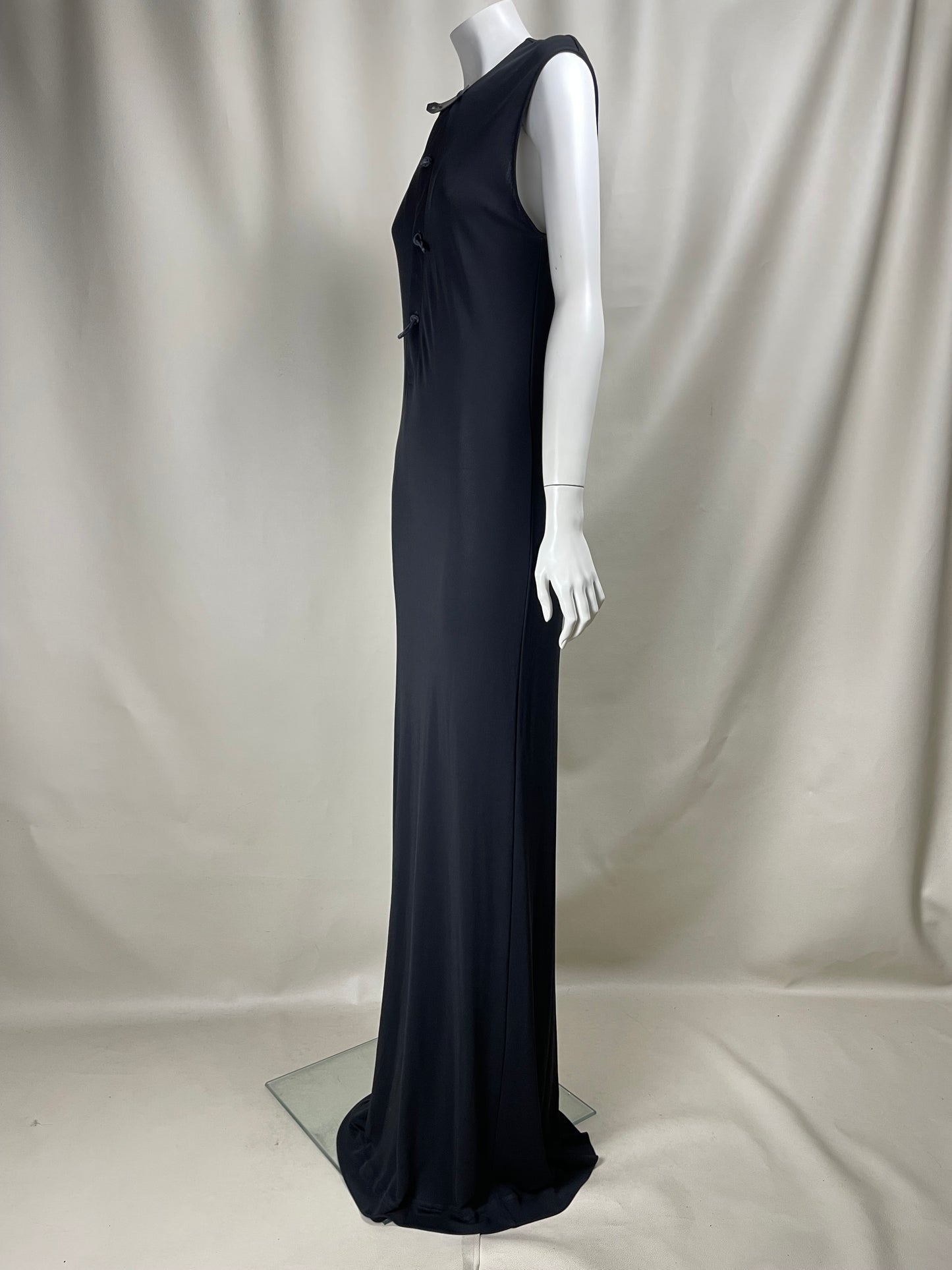 Jean Paul Gaultier Maxi Dress (M)
