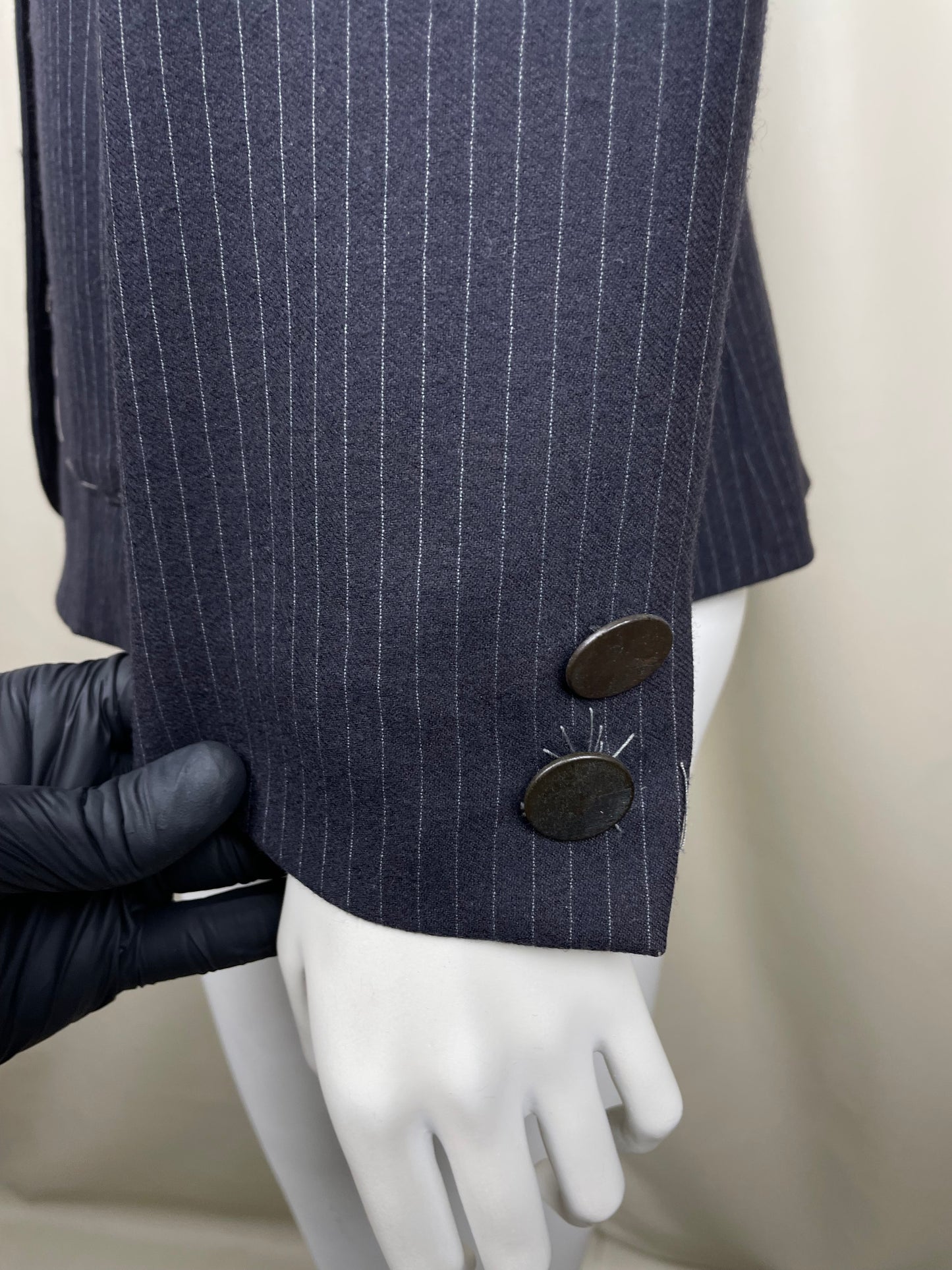 Maison Margiela F/W 2006 Blazer (M)