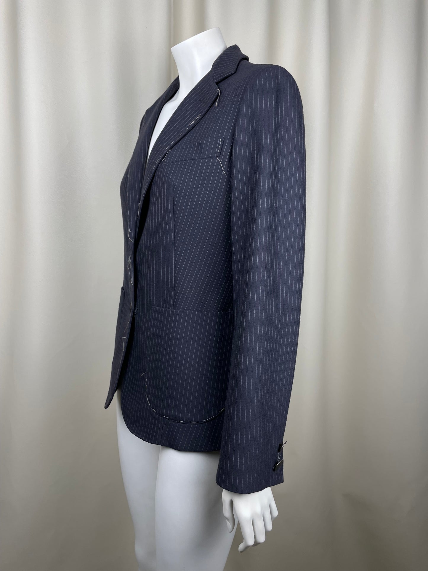 Maison Margiela F/W 2006 Blazer (M)