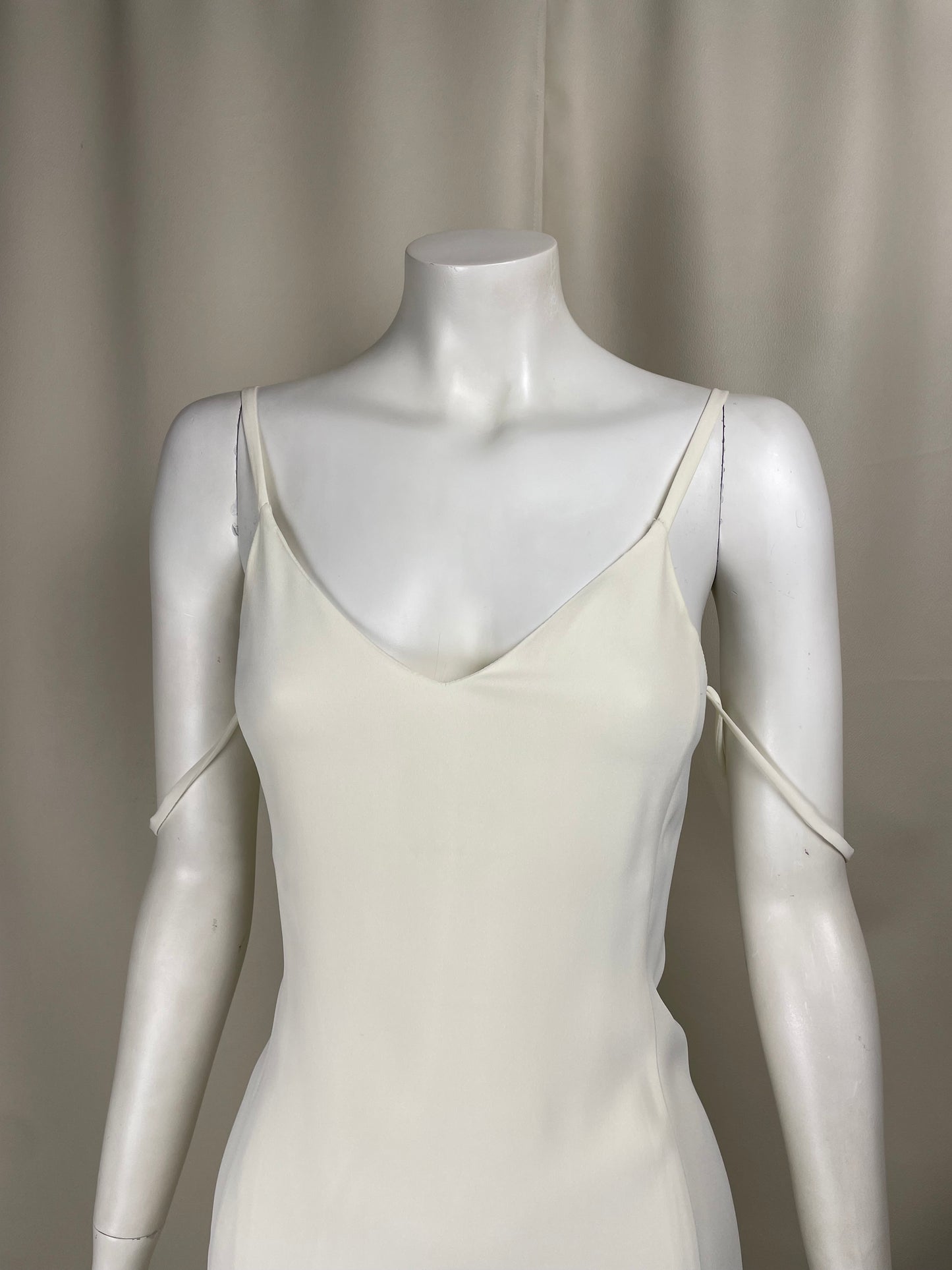 Prada 1990’s Maxi Dress (M)