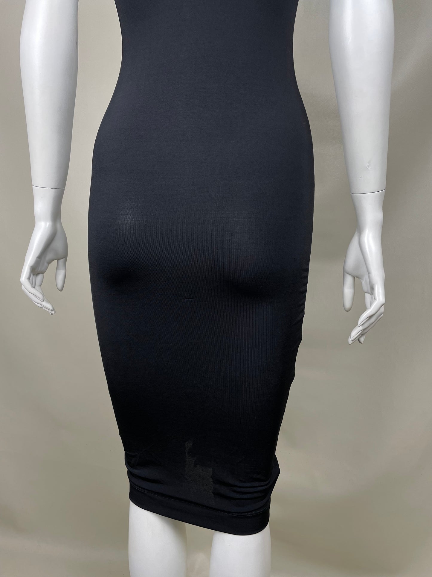 Roberto Cavalli Ruffled Dress (S)