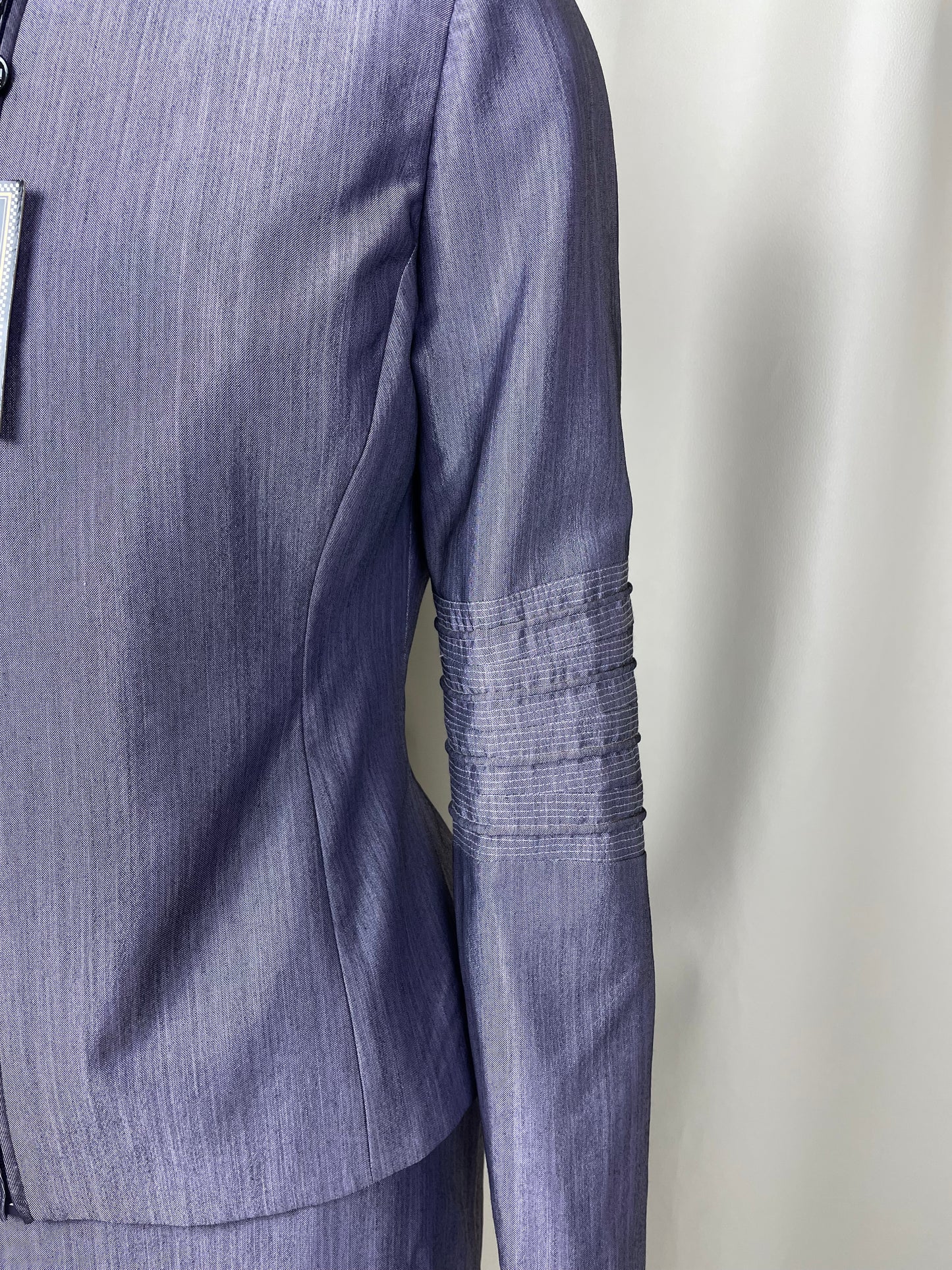 Gianni Versace S/S 1999 Suit (M)