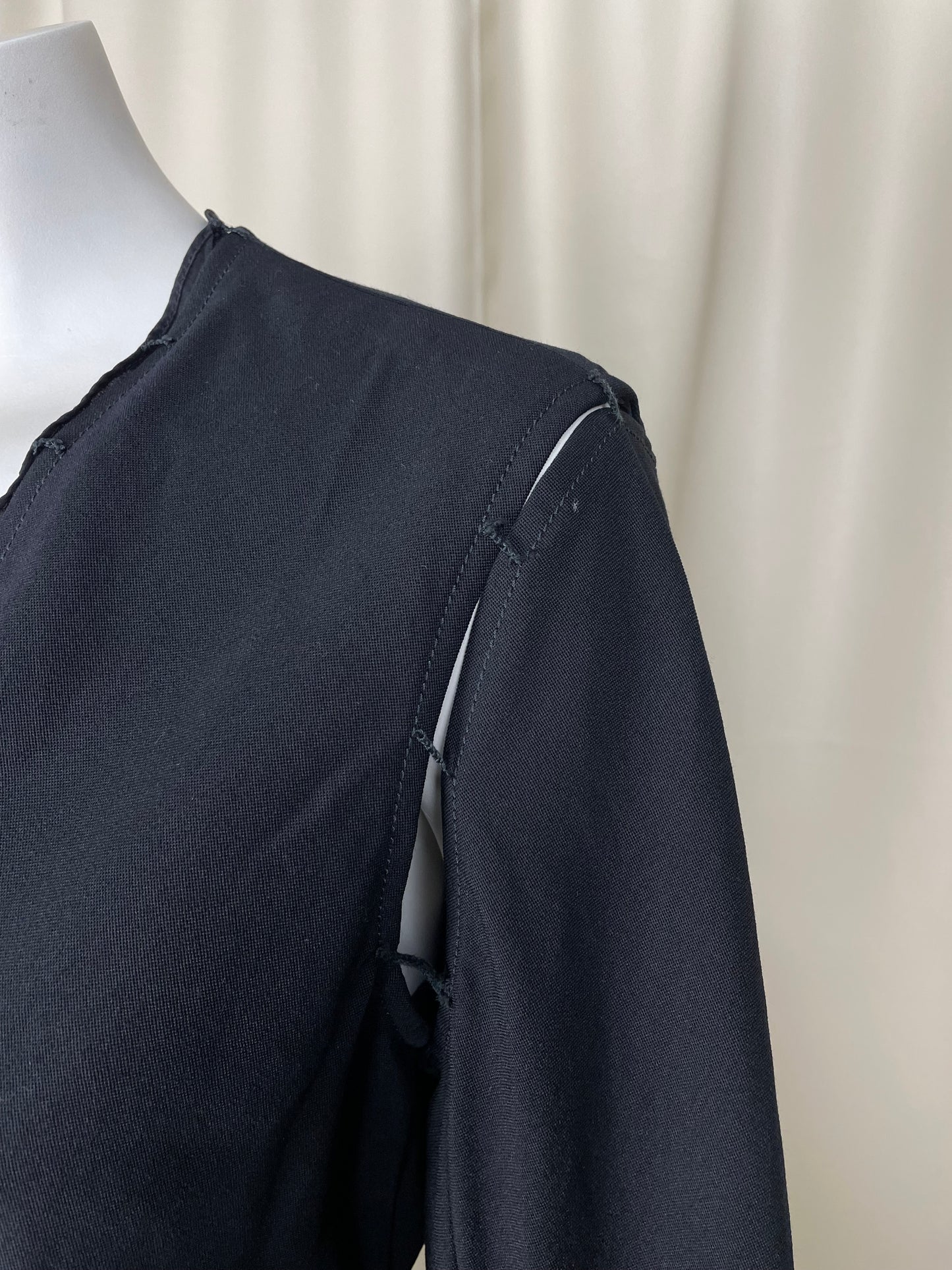 Yves Saint Laurent by Tom Ford F/W 2002 Blazer (M)