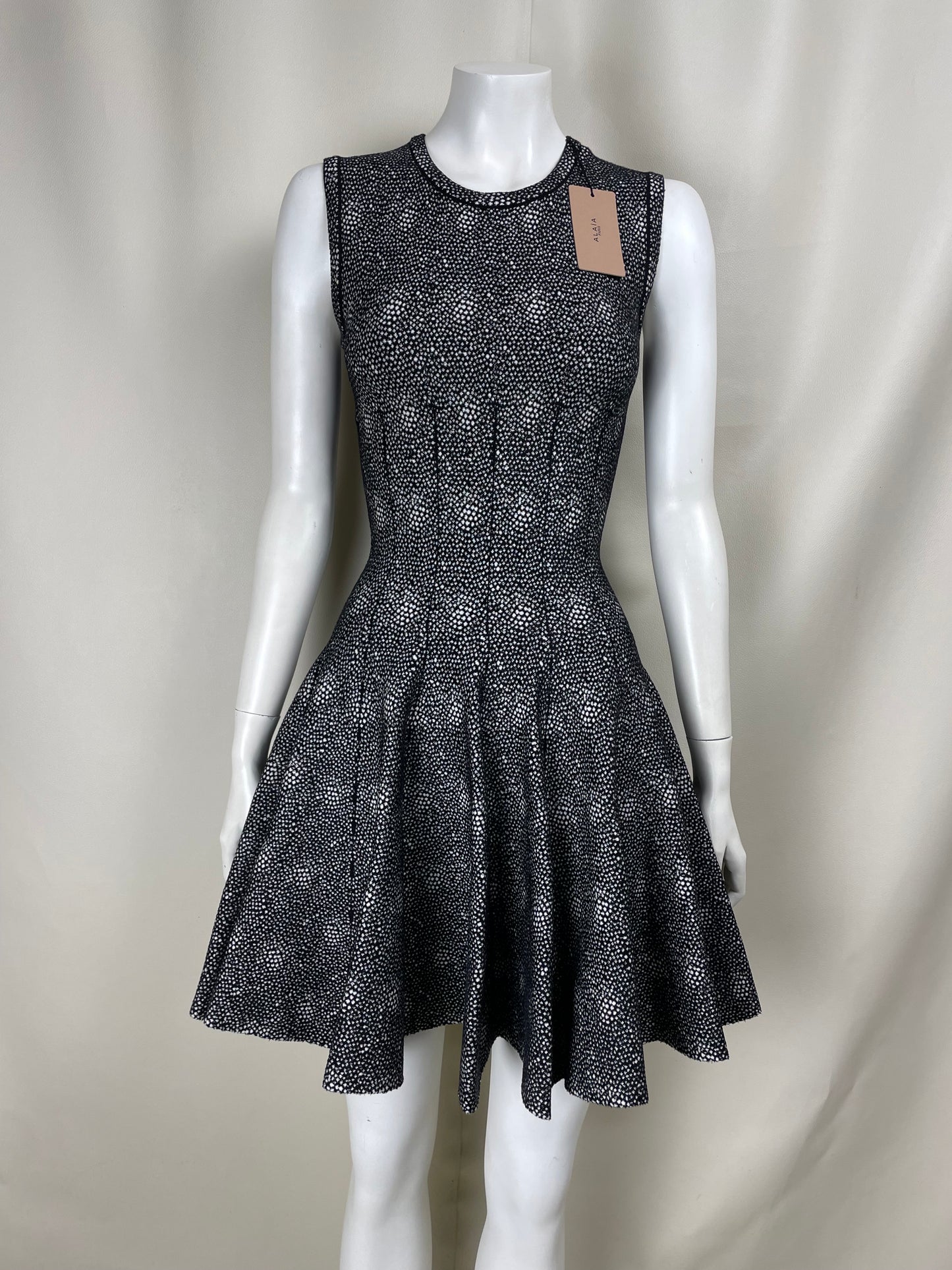 Alaïa F/W 2013 Dress (S)