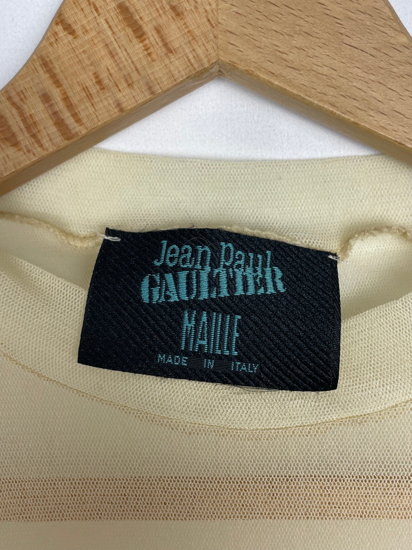 Jean Paul Gaultier Baby Mesh (M)