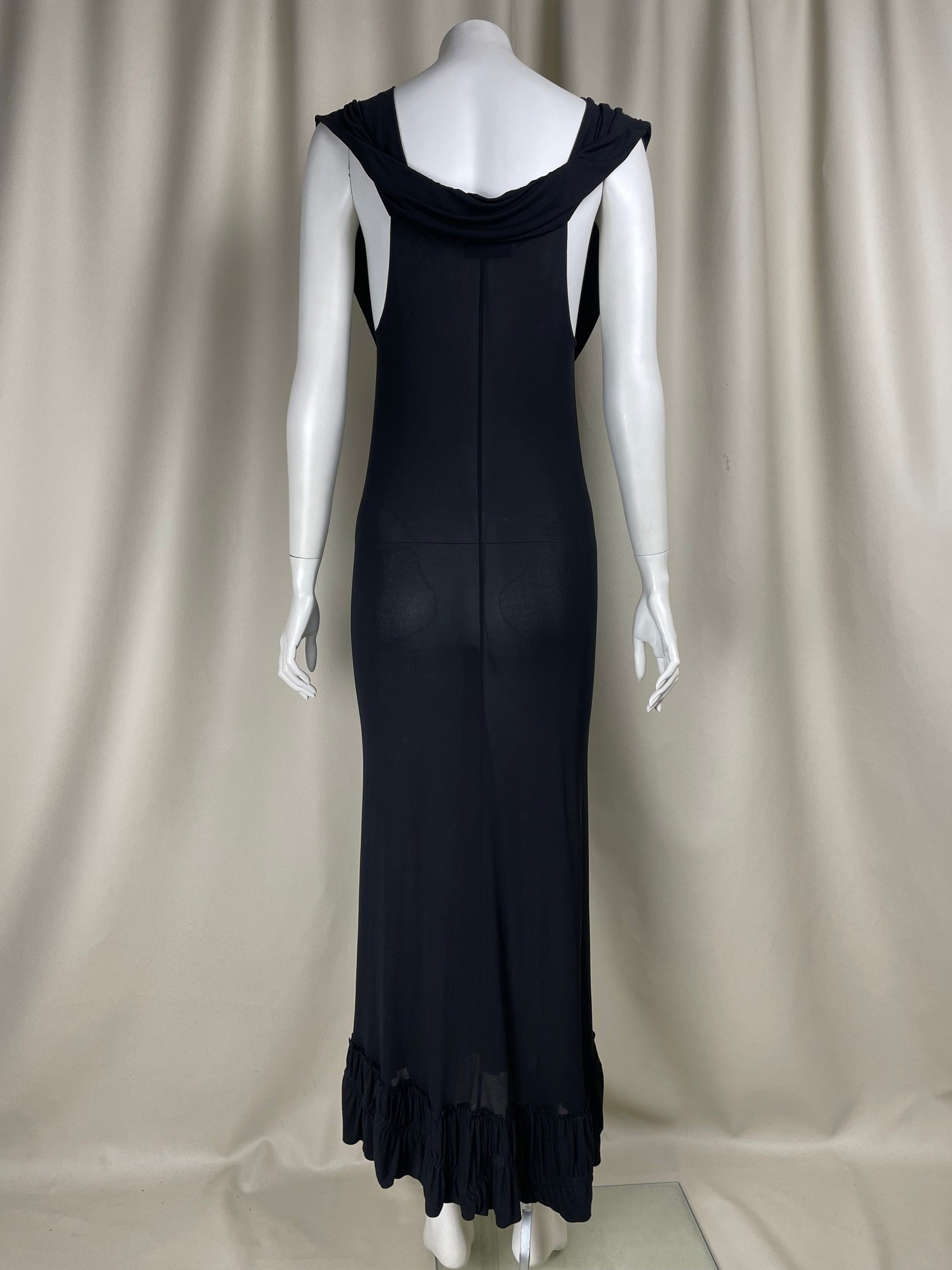 Saint Laurent by Tom Ford Maxi Dress (S)