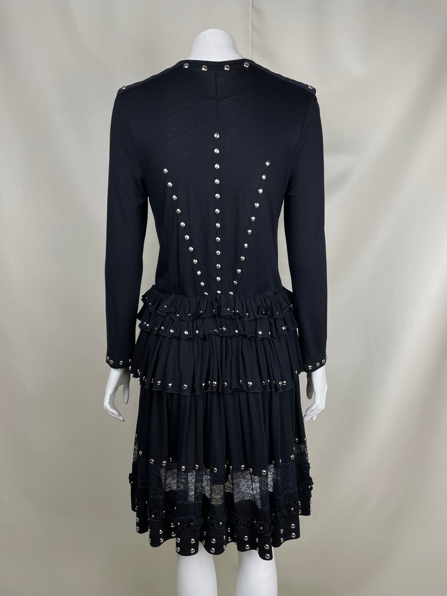Givenchy by Riccardo Tisci S/S 2015 Dress (S)