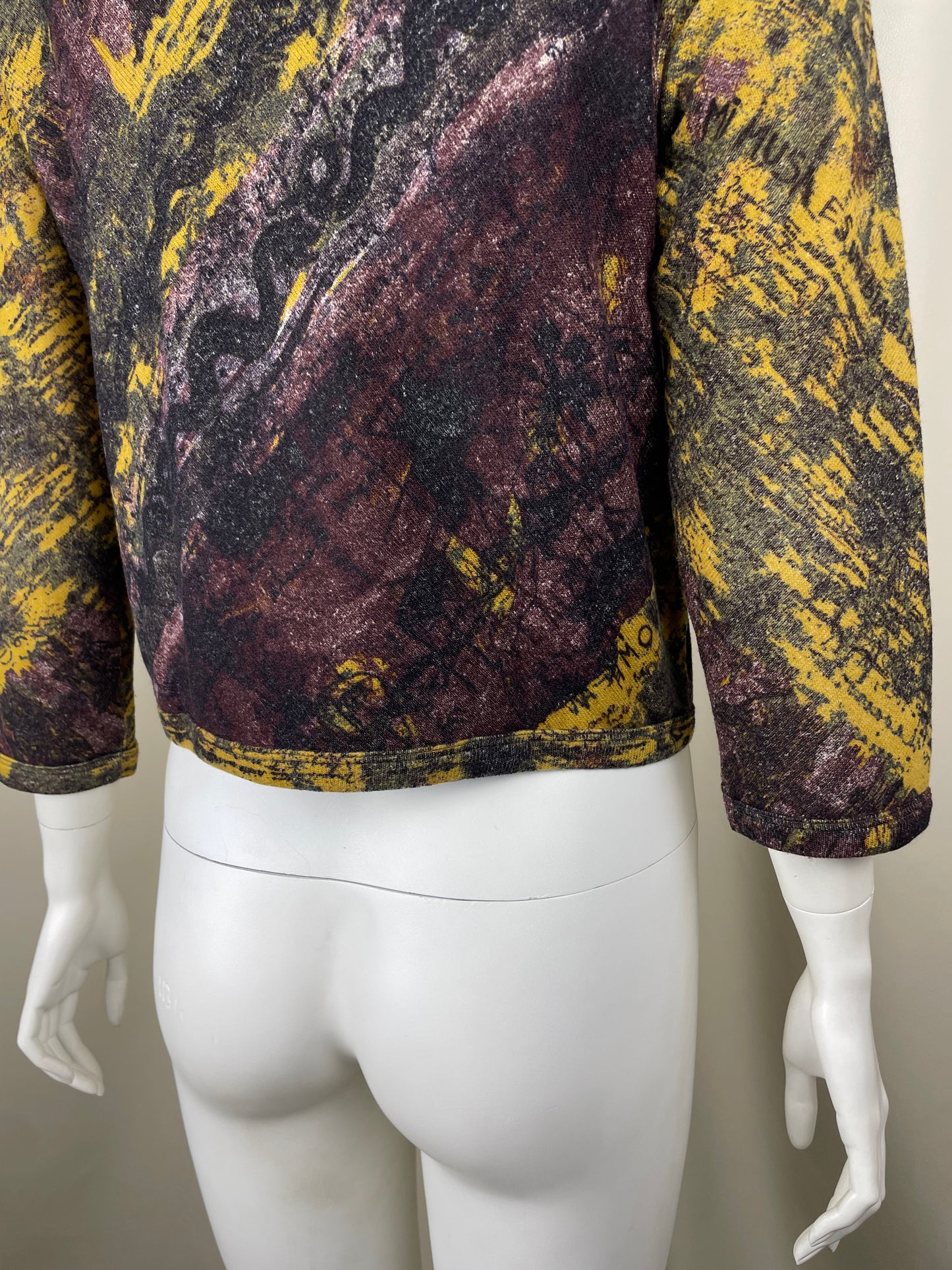 Jean Paul Gaultier Twin Set (M)
