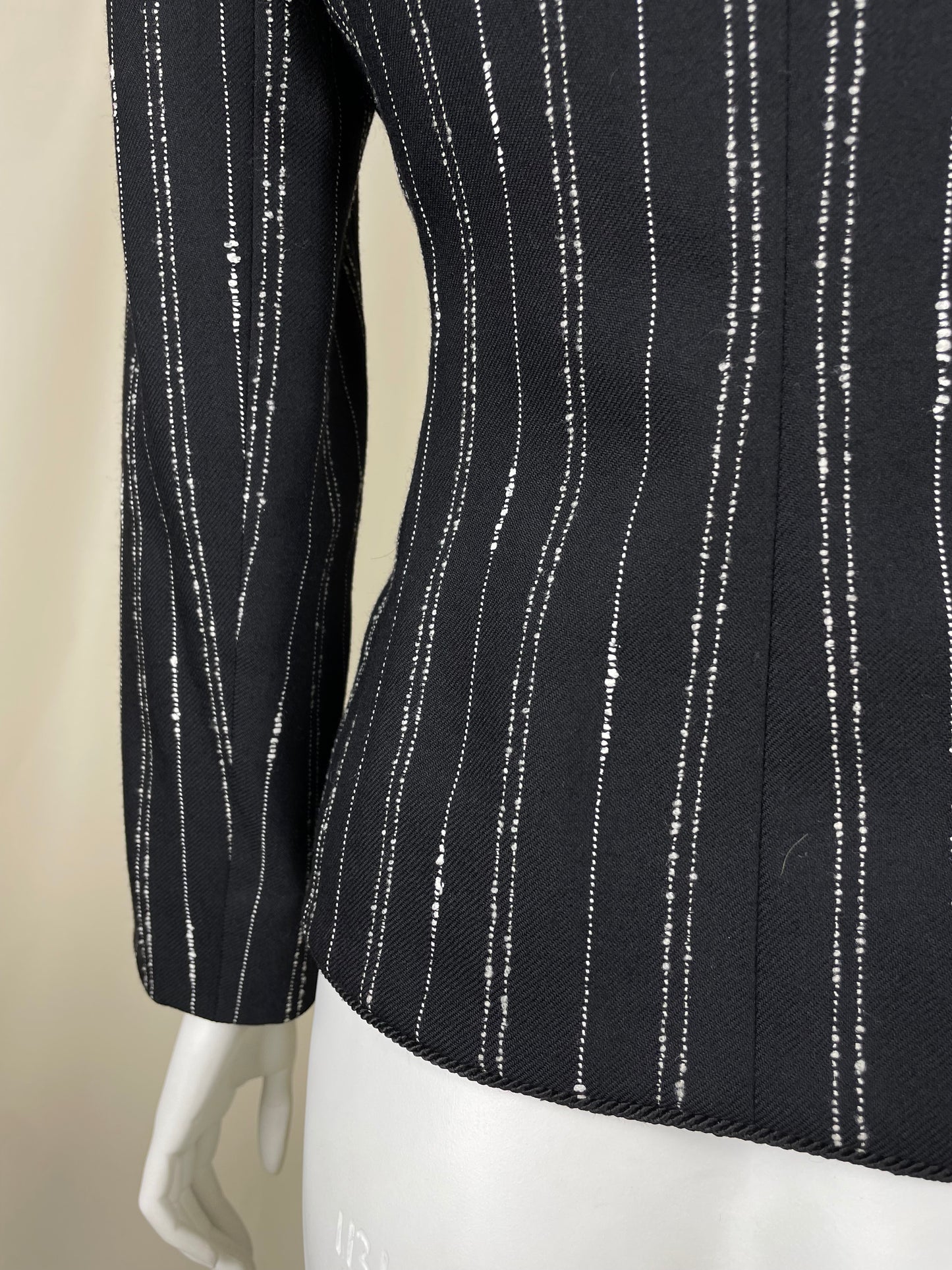Givenchy Couture by John Galliano F/W 1996 Blazer (M)