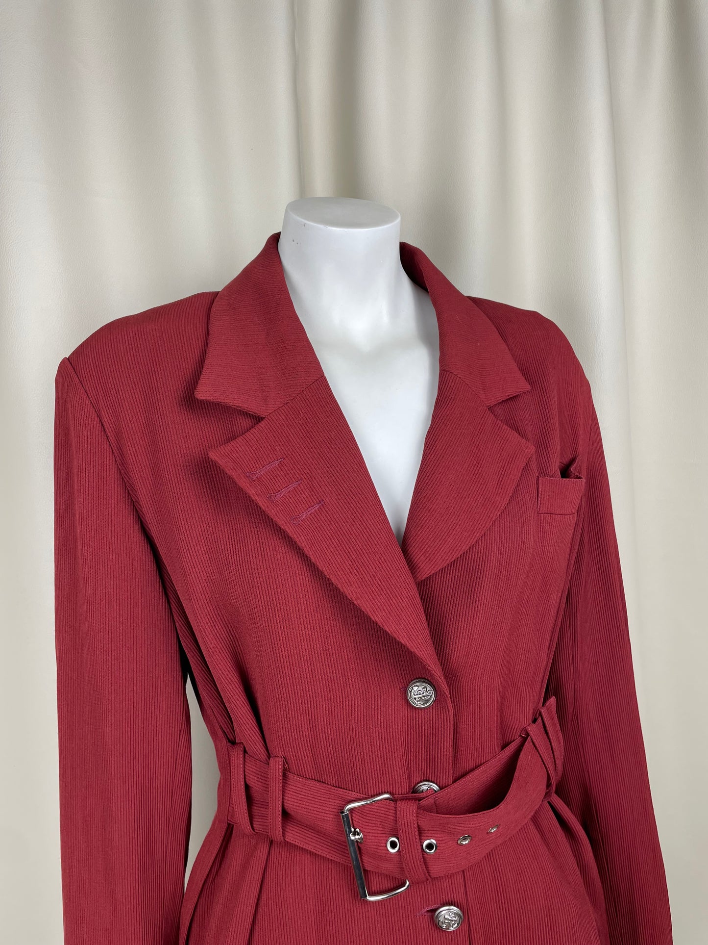 Plein Sud 1980’s Blazer (M)