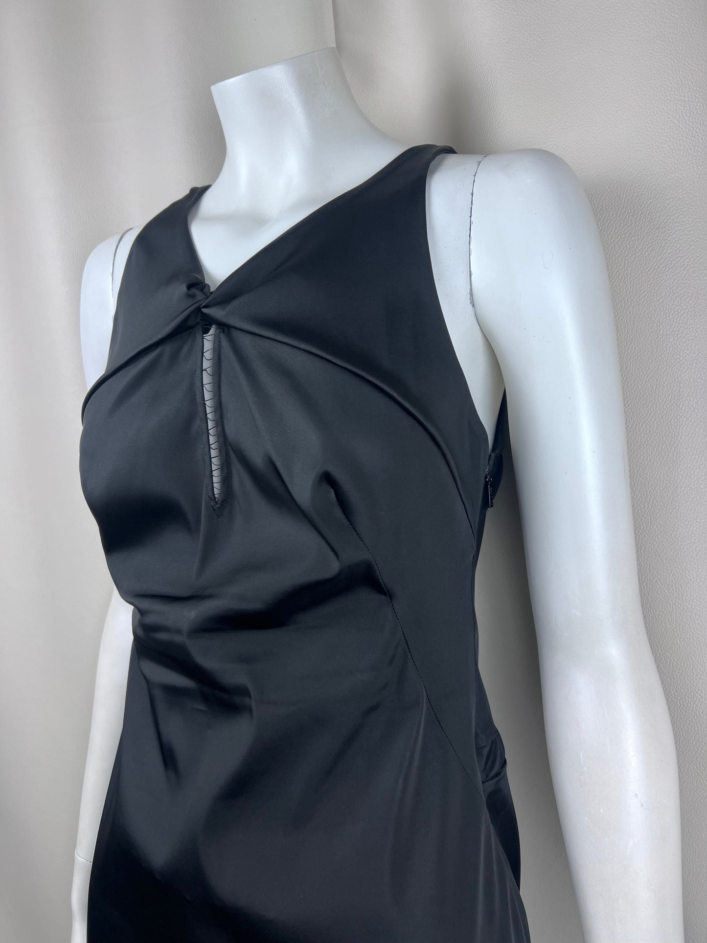 Gucci by Tom Ford S/S 2004 dress (M)