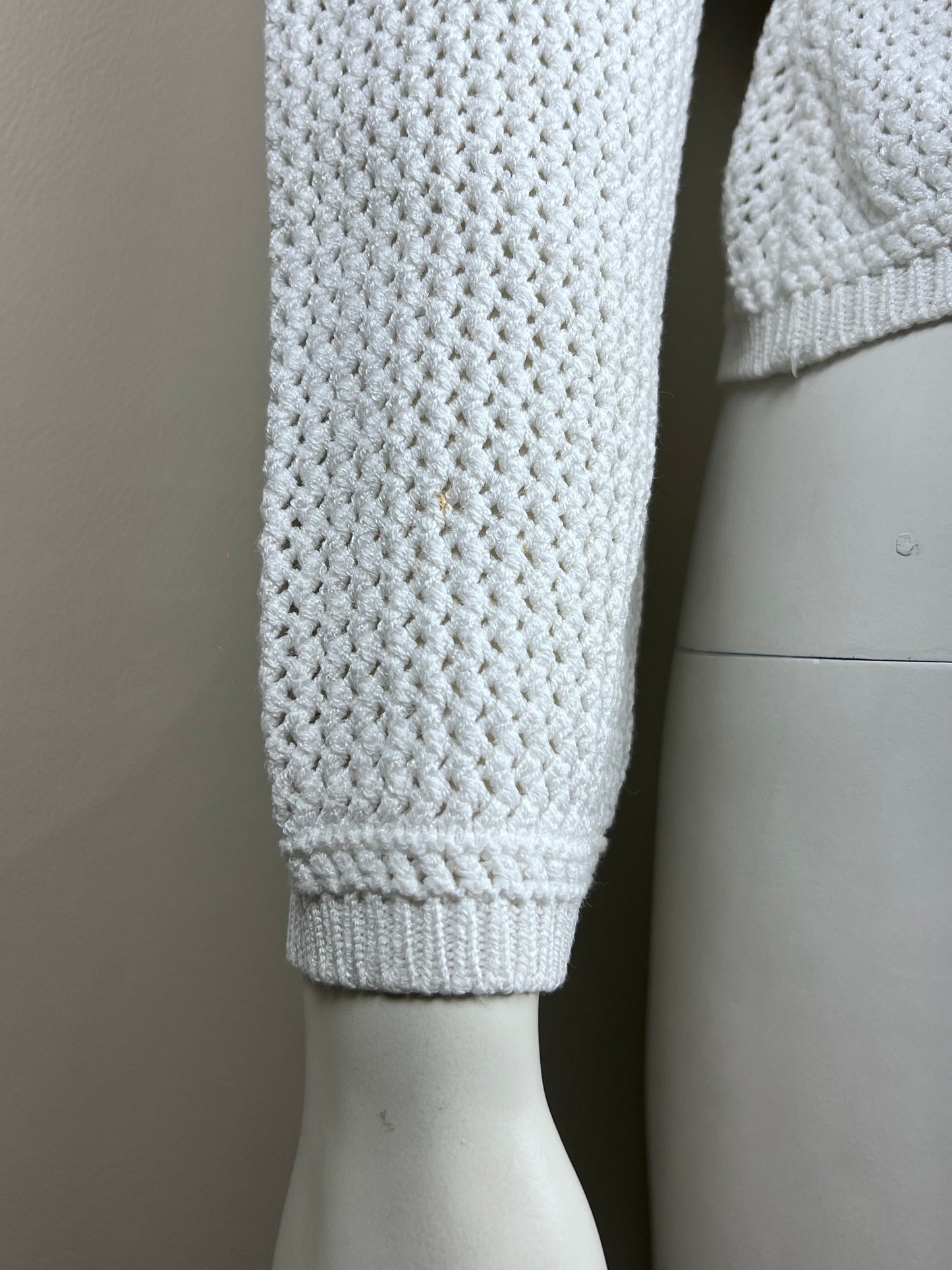 Dior 1990’s Knitted Sweater (S)