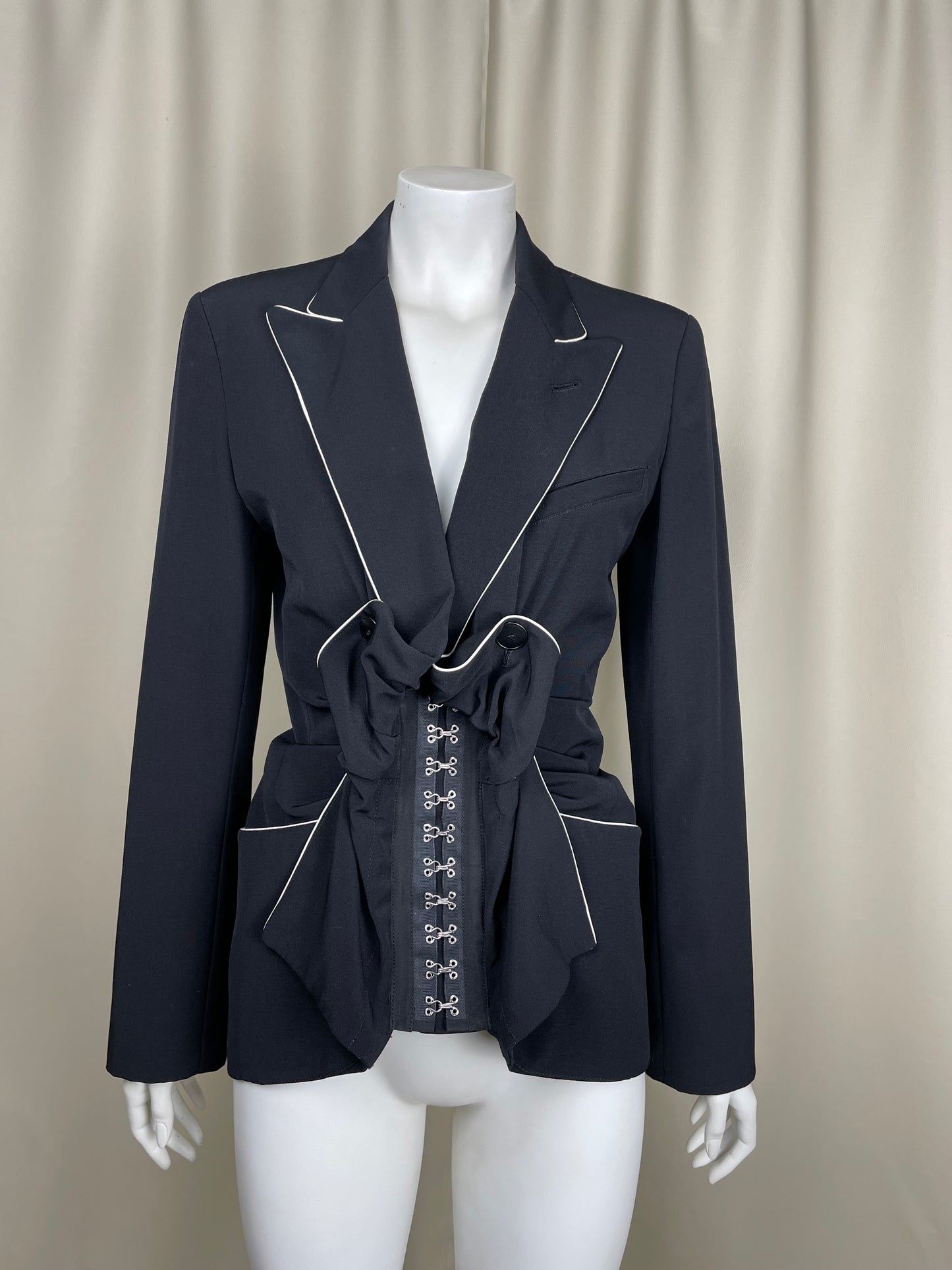 Jean Paul Gaultier Blazer (M)