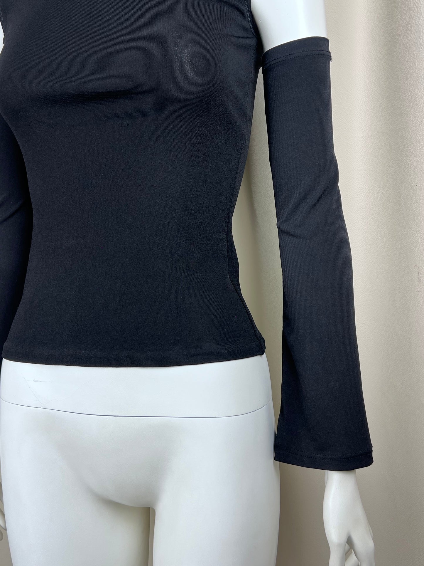 Marithe + François Girbaud 3 Piece Top (M)
