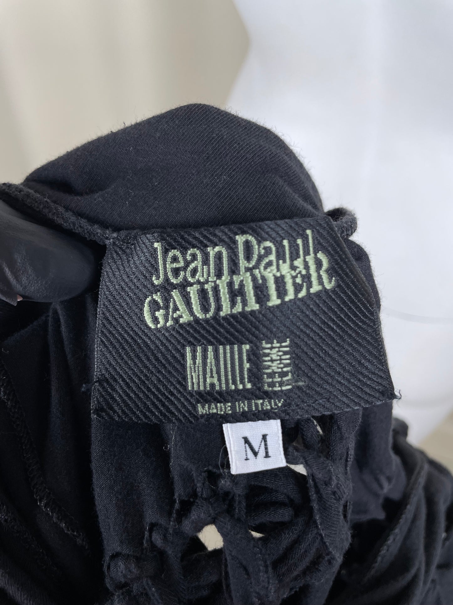 Jean Paul Gaultier S/S 2001 Dress (M)