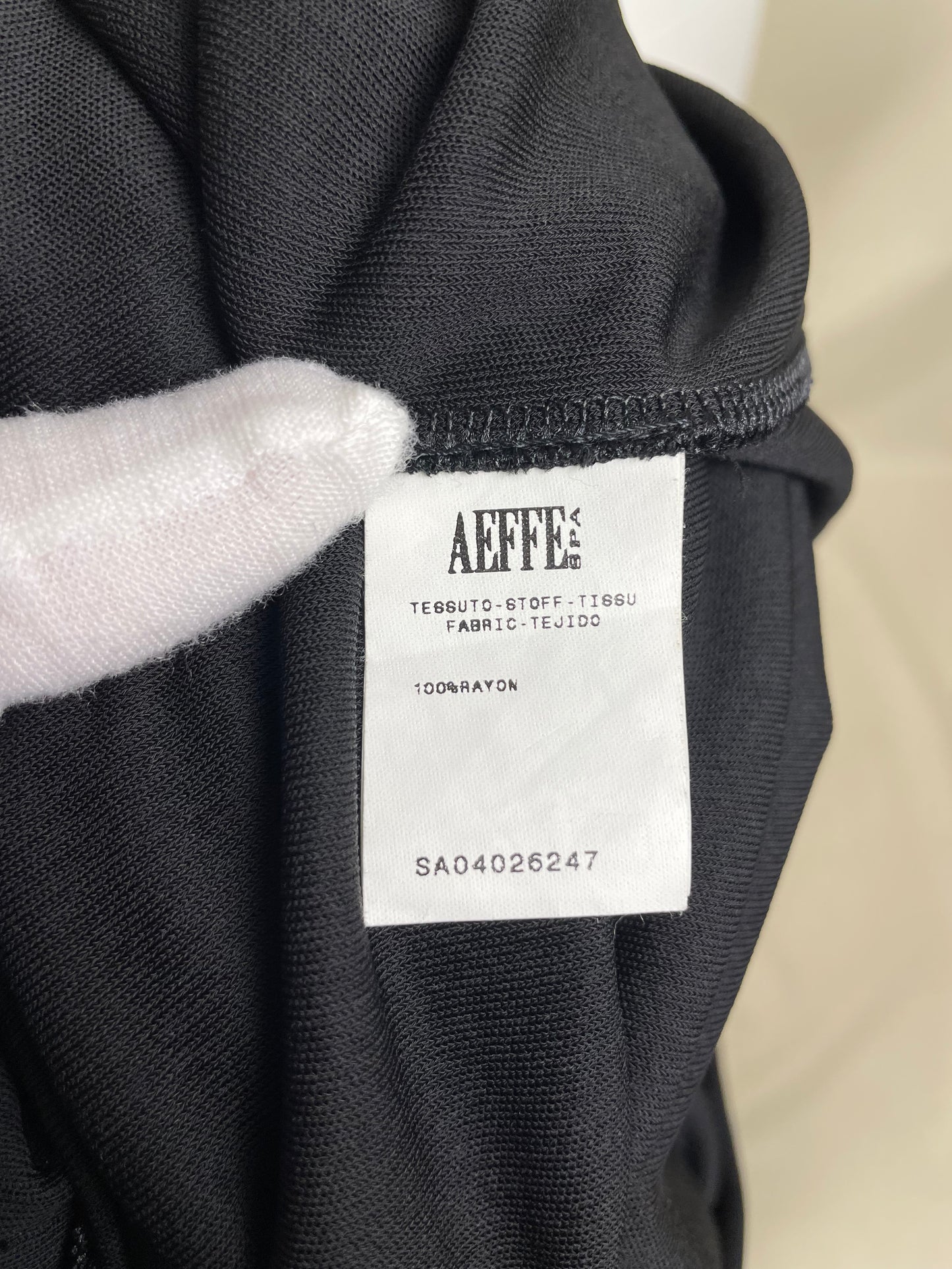 Jean Paul Gaultier Maxi Dress (M)