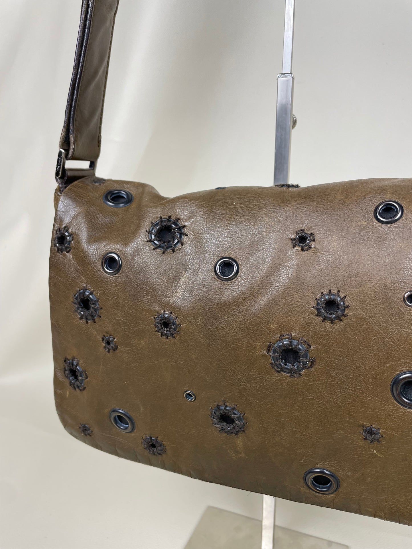 Prada F/W 1999 Shoulder Bag