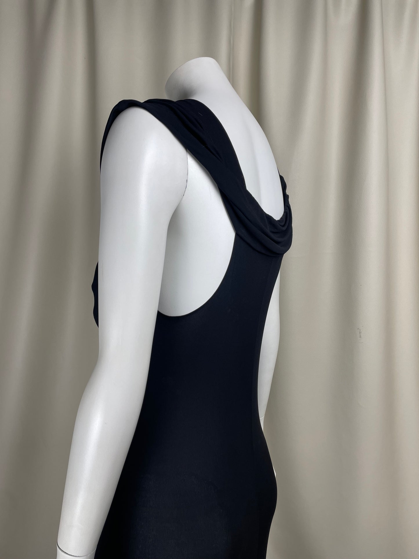 Saint Laurent by Tom Ford Maxi Dress (S)