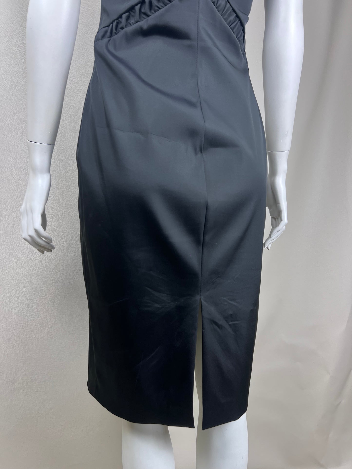 Gucci by Tom Ford S/S 2004 dress (M)