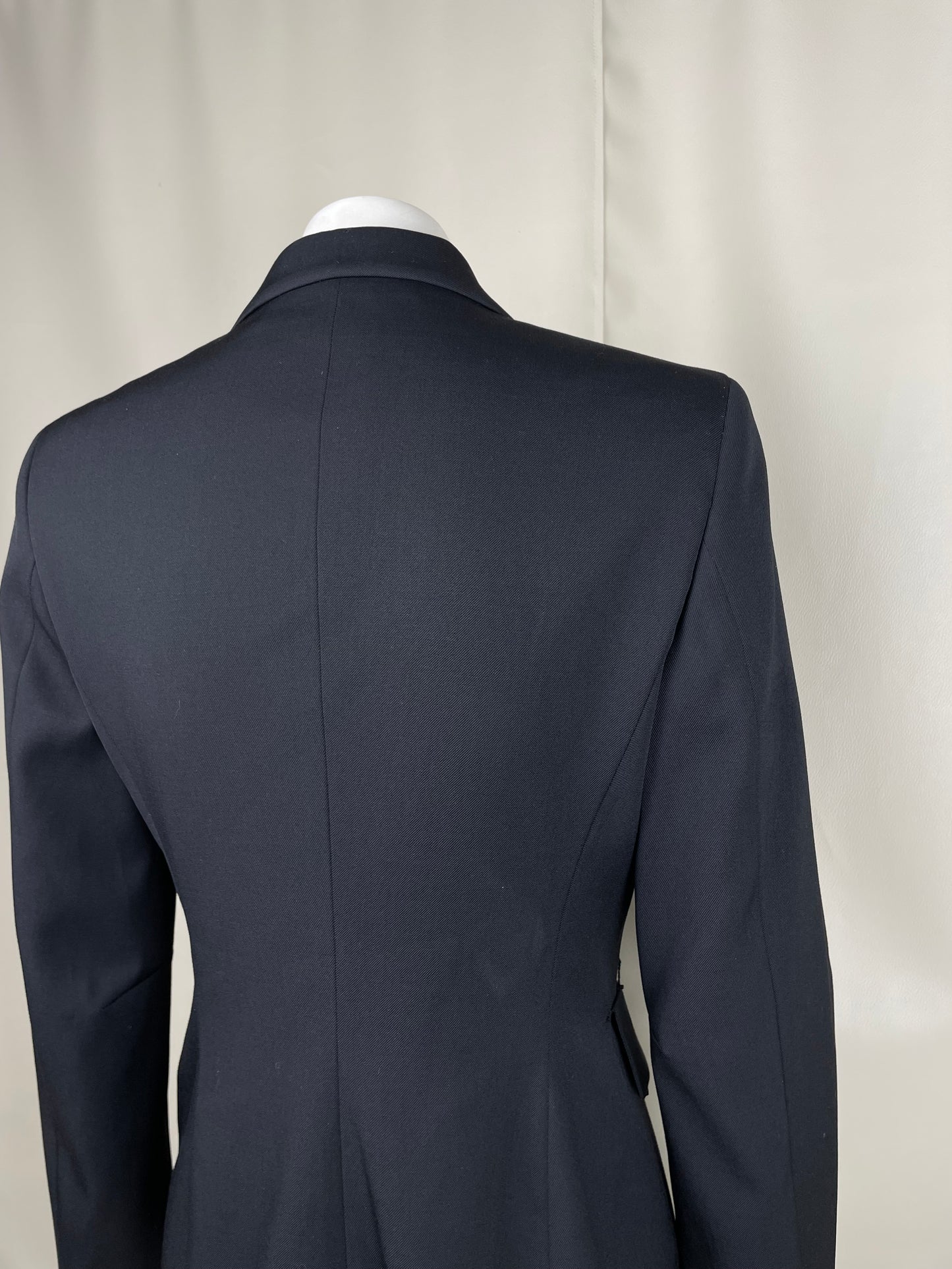 Gucci by Tom Ford  F/W 1999 Double Lapel Blazer (M)